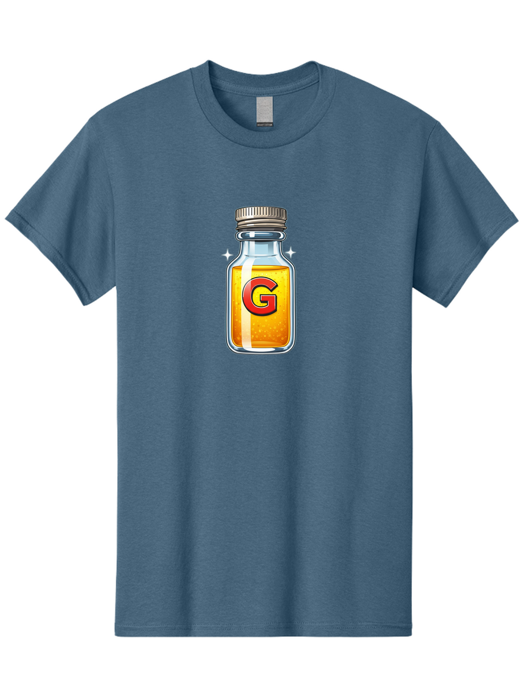 Gatorade-Bottle Men'S Graphic Tee, 100% Cotton, Comfortable Casual Summer Wear, Machine Washable, Vintage Camera, Old Camera, Antique Camera, Black Camera, Classic Photography, Photography Equipment, Nostalgic Device, Film Camera, Camera Art Bao468