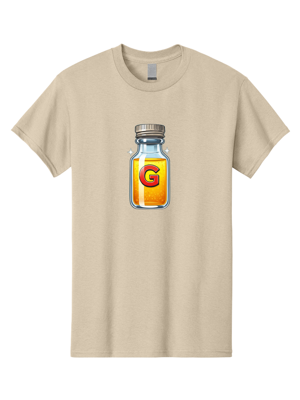 Gatorade-Bottle Men'S Graphic Tee, 100% Cotton, Comfortable Casual Summer Wear, Machine Washable, Vintage Camera, Old Camera, Antique Camera, Black Camera, Classic Photography, Photography Equipment, Nostalgic Device, Film Camera, Camera Art Bao468