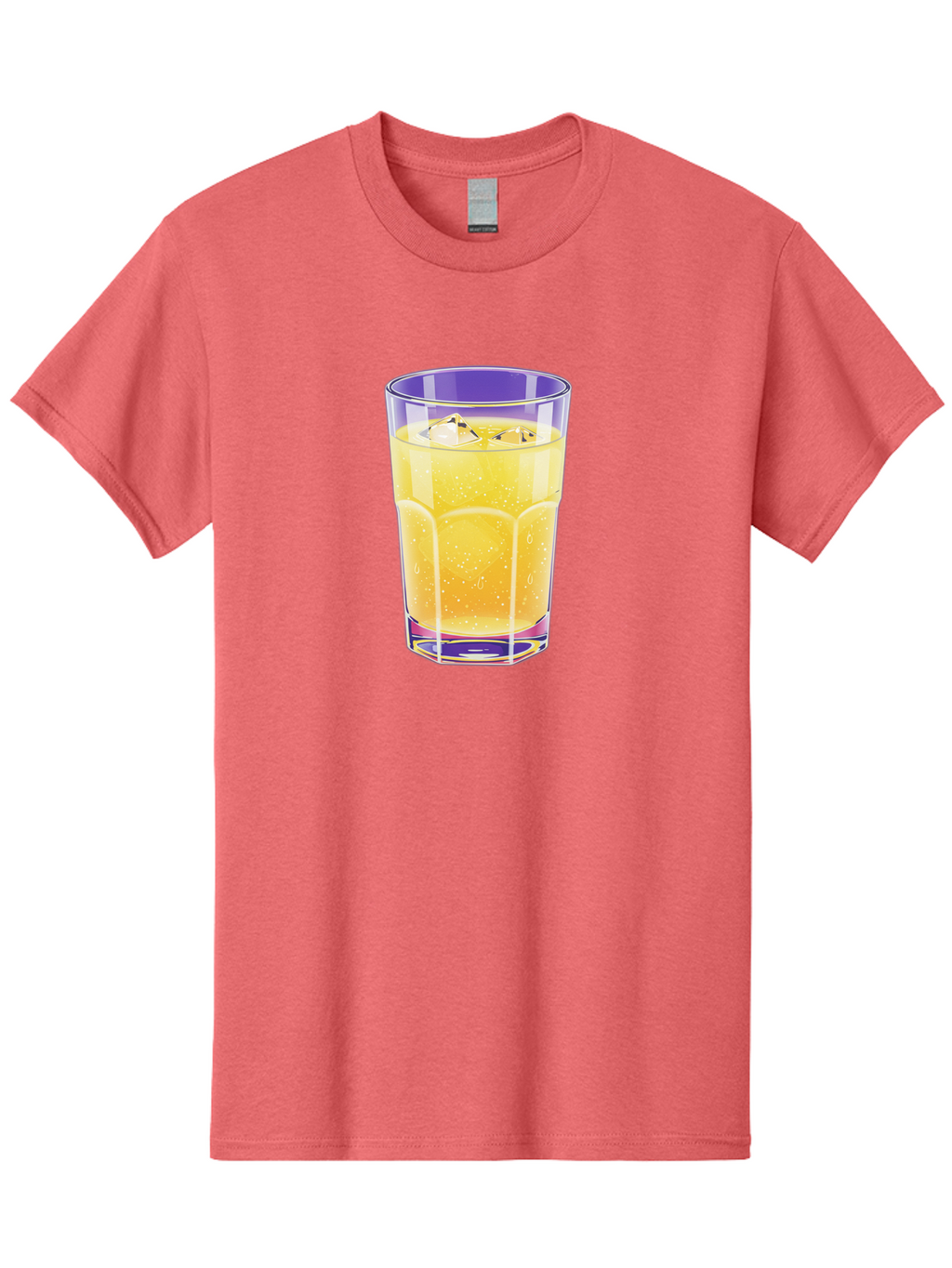 Glass-Of-Lemonade-1 Men'S Graphic Tee, 100% Cotton, Comfortable Casual Summer Wear, Machine Washable, Vintage Camera, Old Camera, Antique Camera, Black Camera, Classic Photography, Photography Equipment, Nostalgic Device, Film Camera, Bao474