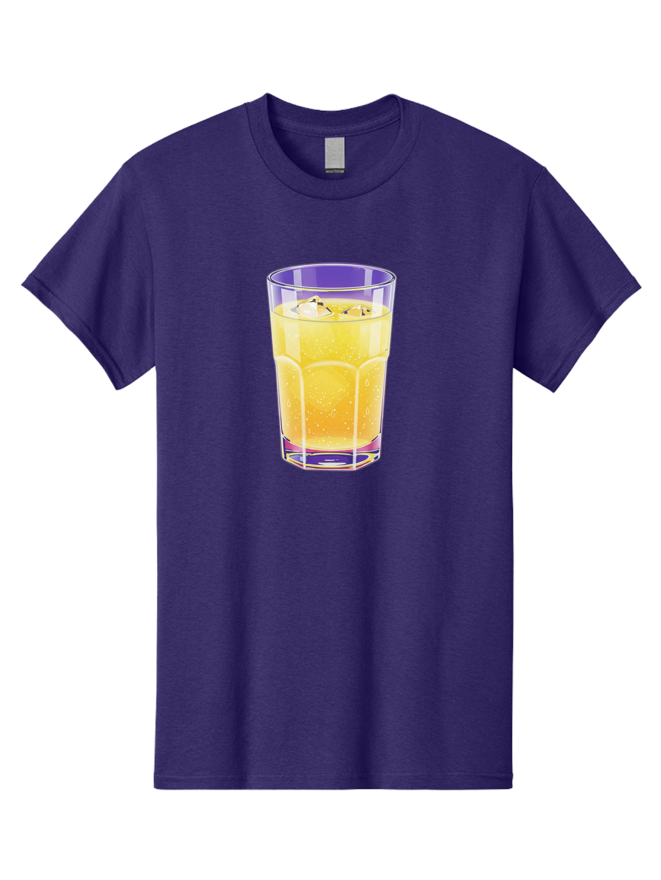 Glass-Of-Lemonade-1 Men'S Graphic Tee, 100% Cotton, Comfortable Casual Summer Wear, Machine Washable, Vintage Camera, Old Camera, Antique Camera, Black Camera, Classic Photography, Photography Equipment, Nostalgic Device, Film Camera, Bao474