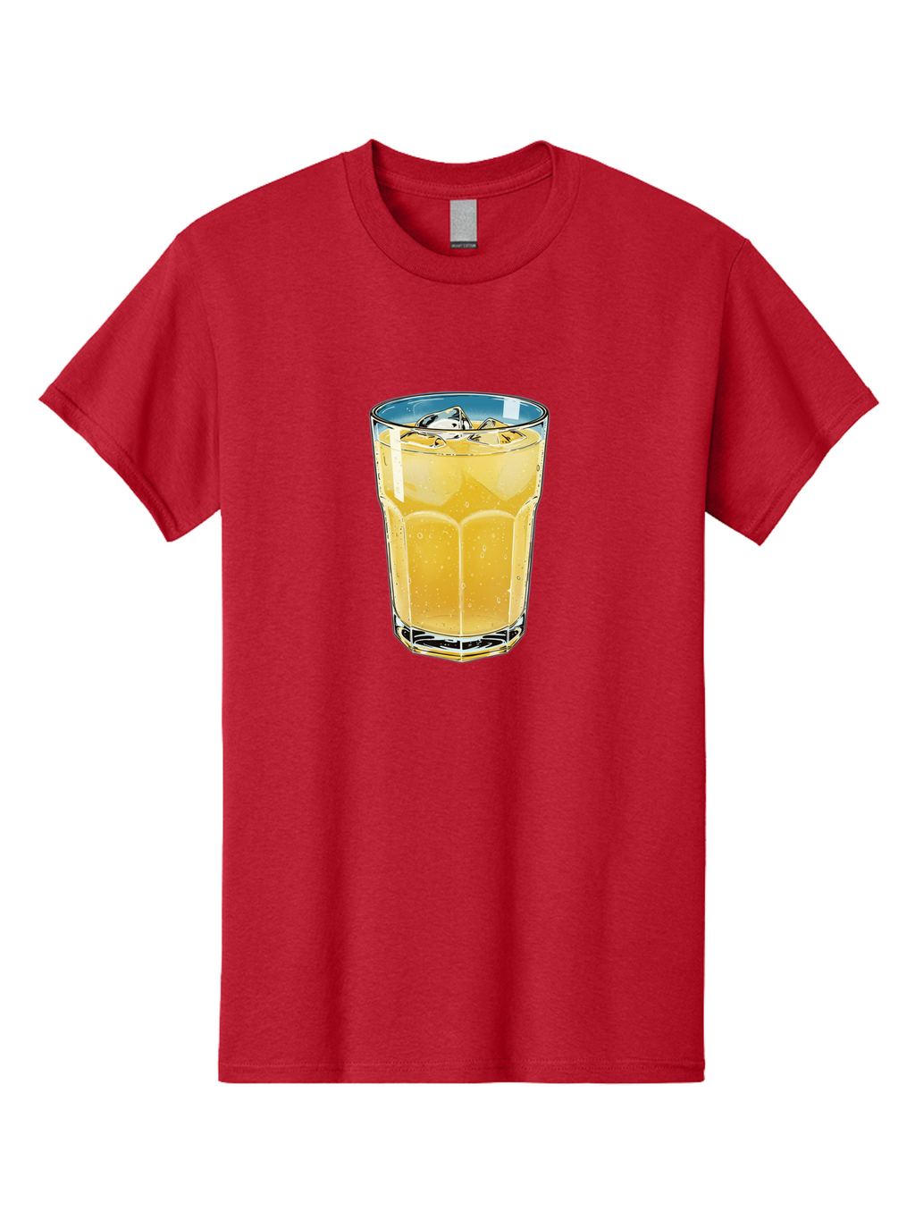 Glass-Of-Lemonade-2 Men'S Graphic Tee, 100% Cotton, Comfortable Casual Summer Wear, Machine Washable, Vintage Camera, Old Camera, Antique Camera, Black Camera, Classic Photography, Photography Equipment, Nostalgic Device, Film Camera, Bao475