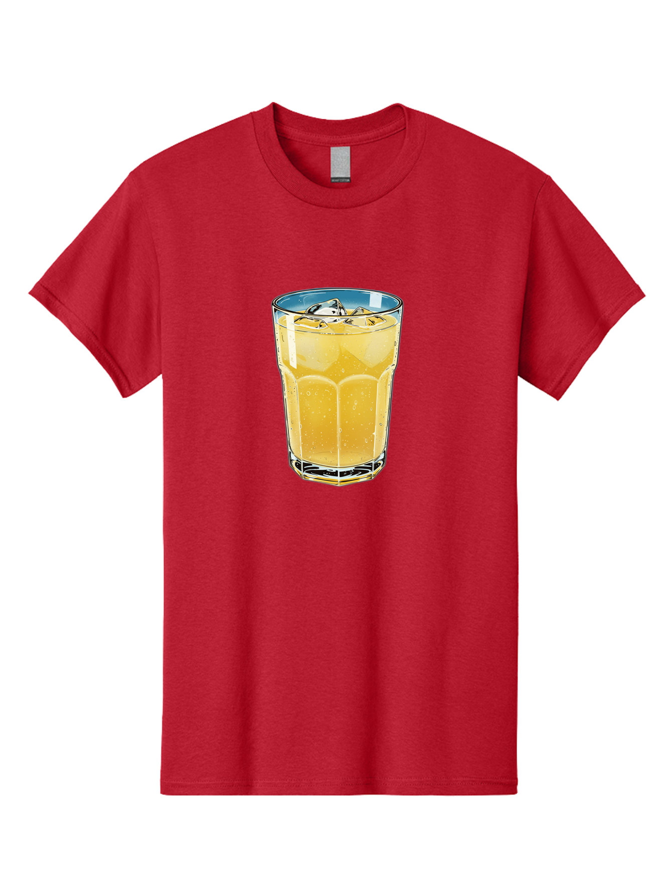 Glass-Of-Lemonade-2 Men'S Graphic Tee, 100% Cotton, Comfortable Casual Summer Wear, Machine Washable, Vintage Camera, Old Camera, Antique Camera, Black Camera, Classic Photography, Photography Equipment, Nostalgic Device, Film Camera, Bao475