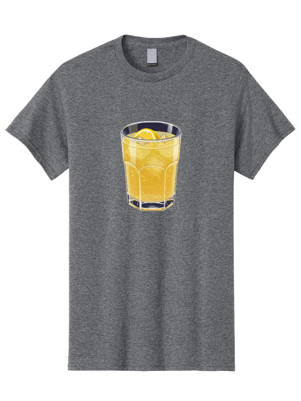 Glass-Of-Lemonade-3 Men'S Graphic Tee, 100% Cotton, Comfortable Casual Summer Wear, Machine Washable, Vintage Camera, Old Camera, Antique Camera, Black Camera, Classic Photography, Photography Equipment, Nostalgic Device, Film Camera, Bao476