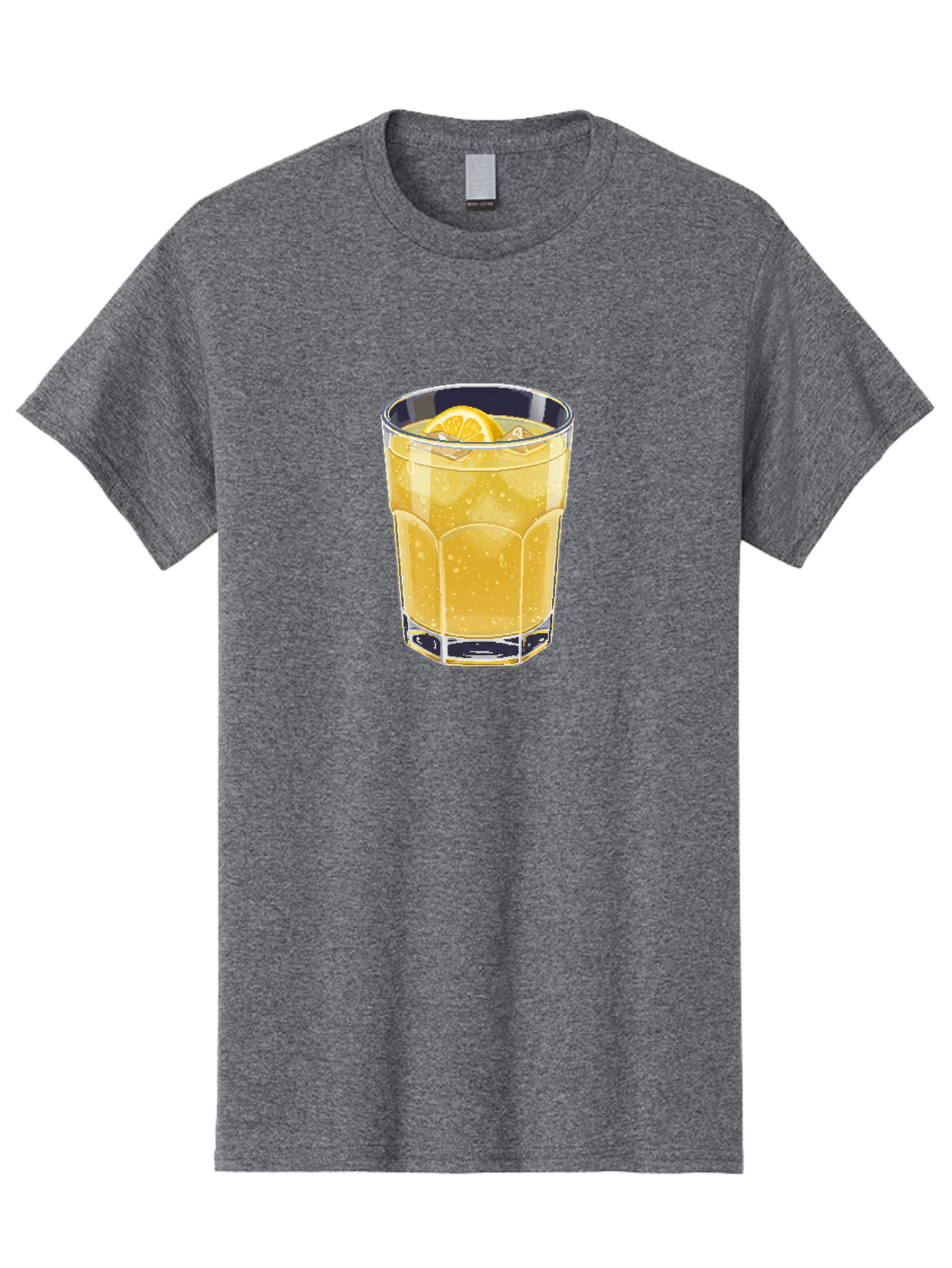 Glass-Of-Lemonade-3 Men'S Graphic Tee, 100% Cotton, Comfortable Casual Summer Wear, Machine Washable, Vintage Camera, Old Camera, Antique Camera, Black Camera, Classic Photography, Photography Equipment, Nostalgic Device, Film Camera, Bao476