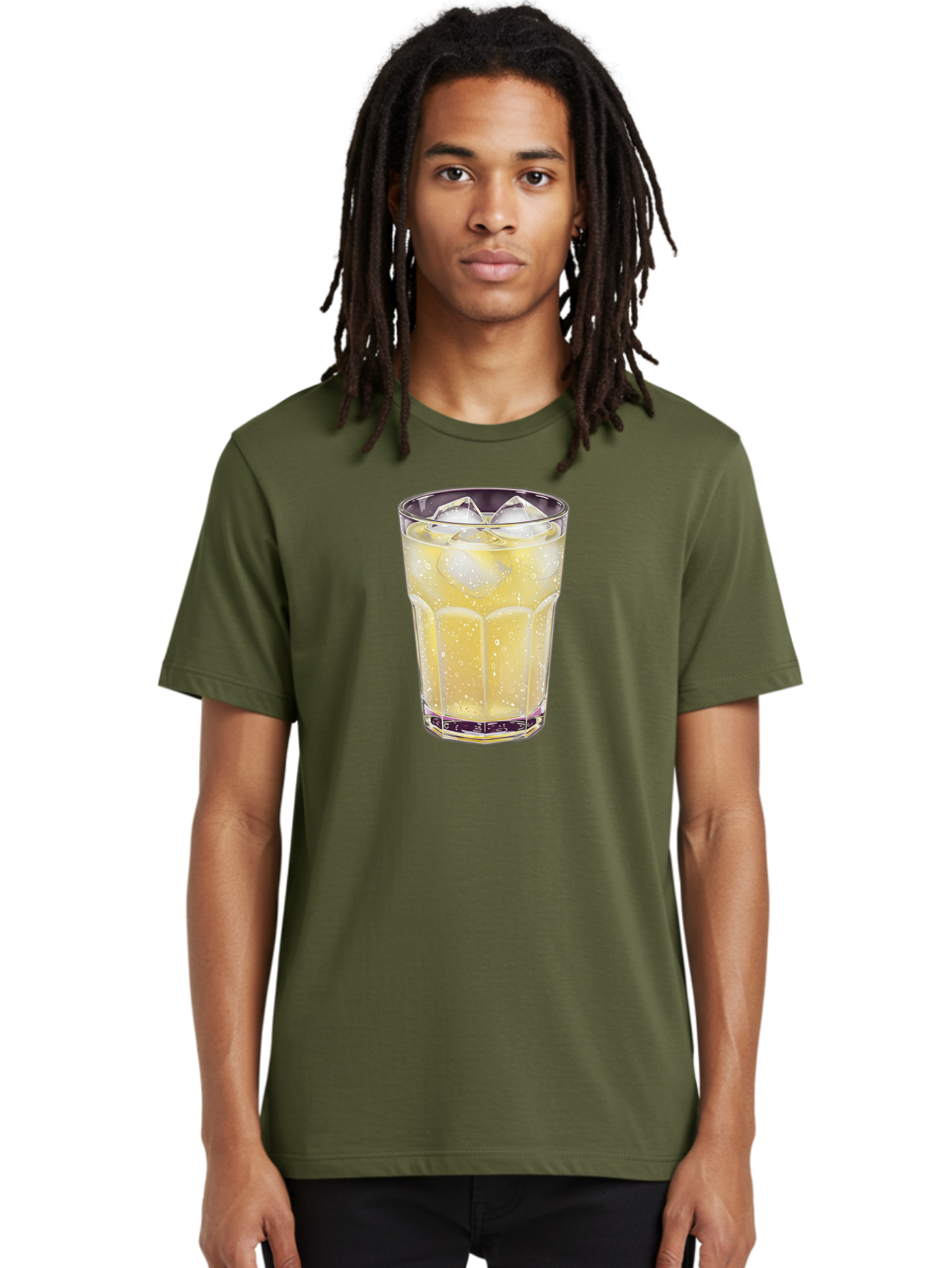 Glass-Of-Lemonade-4 Men'S Graphic Tee, 100% Cotton, Comfortable Casual Summer Wear, Machine Washable, Vintage Camera, Old Camera, Antique Camera, Black Camera, Classic Photography, Photography Equipment, Nostalgic Device, Film Camera, Bao477