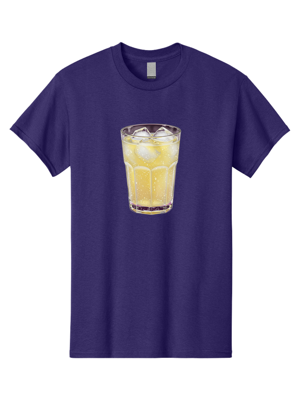 Glass-Of-Lemonade-4 Men'S Graphic Tee, 100% Cotton, Comfortable Casual Summer Wear, Machine Washable, Vintage Camera, Old Camera, Antique Camera, Black Camera, Classic Photography, Photography Equipment, Nostalgic Device, Film Camera, Bao477