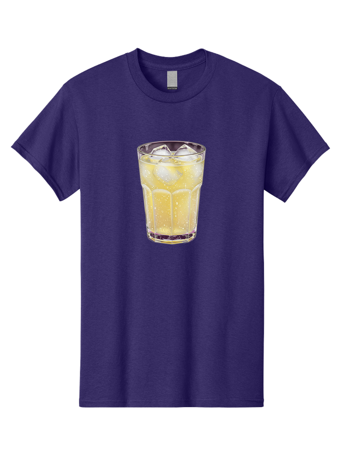 Glass-Of-Lemonade-4 Men'S Graphic Tee, 100% Cotton, Comfortable Casual Summer Wear, Machine Washable, Vintage Camera, Old Camera, Antique Camera, Black Camera, Classic Photography, Photography Equipment, Nostalgic Device, Film Camera, Bao477