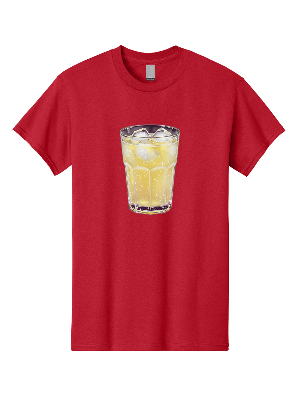 Glass-Of-Lemonade-4 Men'S Graphic Tee, 100% Cotton, Comfortable Casual Summer Wear, Machine Washable, Vintage Camera, Old Camera, Antique Camera, Black Camera, Classic Photography, Photography Equipment, Nostalgic Device, Film Camera, Bao477
