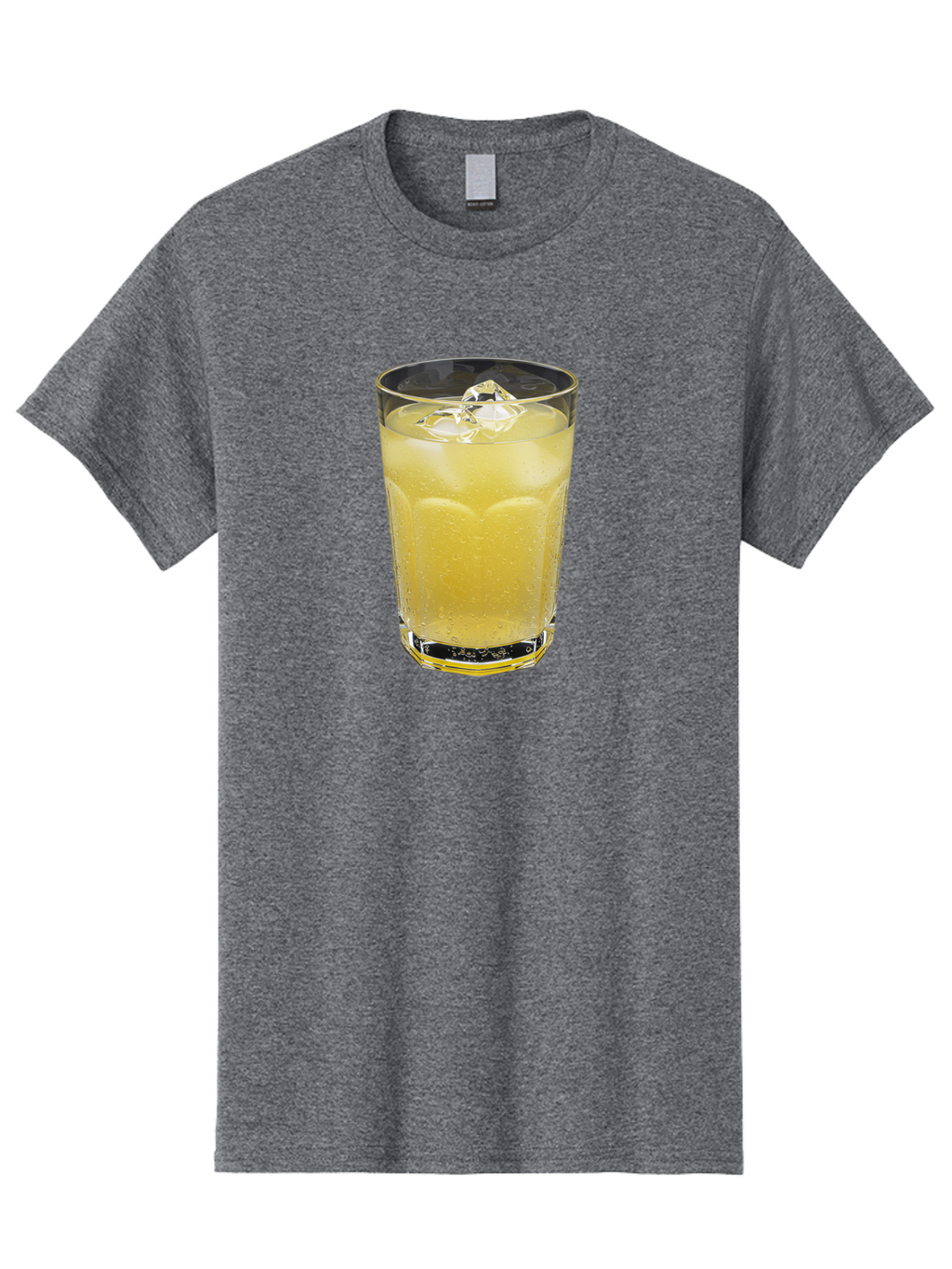Glass-Of-Lemonade-5 Men'S Graphic Tee, 100% Cotton, Comfortable Casual Summer Wear, Machine Washable, Vintage Camera, Old Camera, Antique Camera, Black Camera, Classic Photography, Photography Equipment, Nostalgic Device, Film Camera, Bao478