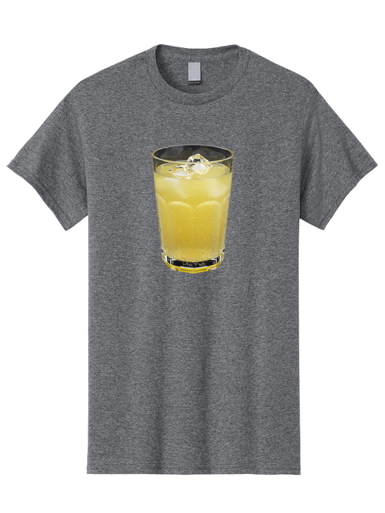 Glass-Of-Lemonade-5 Men'S Graphic Tee, 100% Cotton, Comfortable Casual Summer Wear, Machine Washable, Vintage Camera, Old Camera, Antique Camera, Black Camera, Classic Photography, Photography Equipment, Nostalgic Device, Film Camera, Bao478