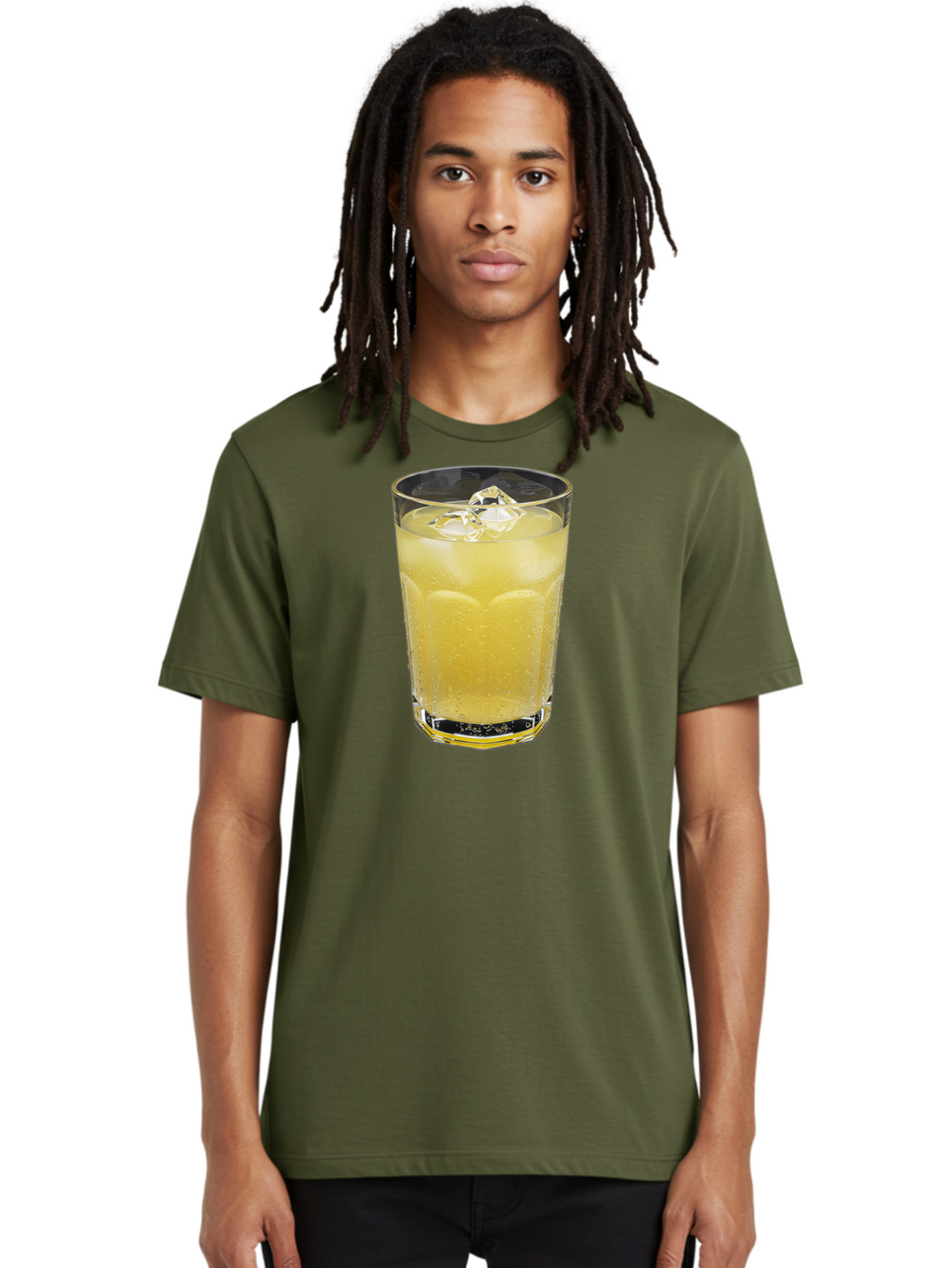 Glass-Of-Lemonade-5 Men'S Graphic Tee, 100% Cotton, Comfortable Casual Summer Wear, Machine Washable, Vintage Camera, Old Camera, Antique Camera, Black Camera, Classic Photography, Photography Equipment, Nostalgic Device, Film Camera, Bao478