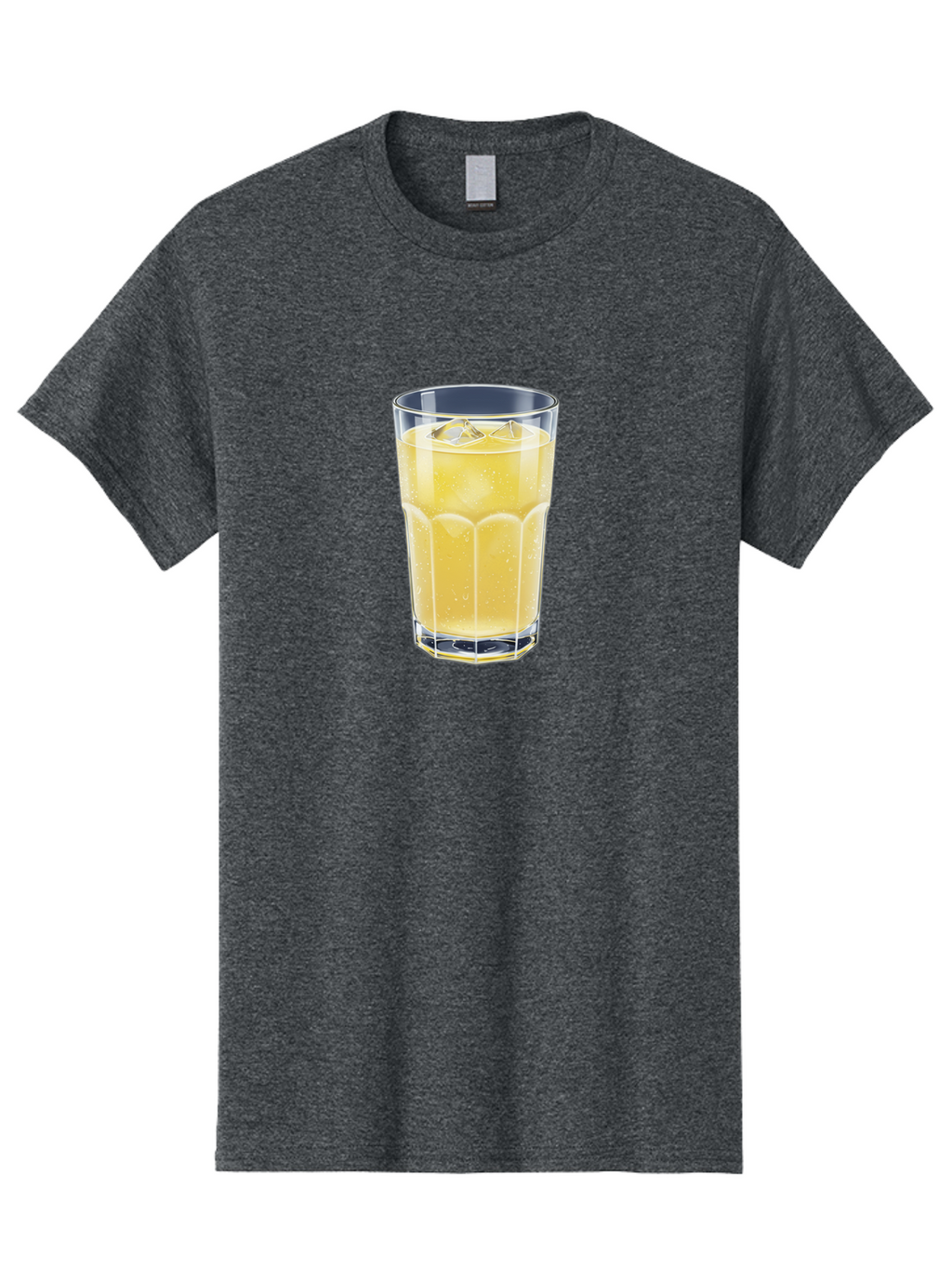 Glass-Of-Lemonade Men'S Graphic Tee, 100% Cotton, Comfortable Casual Summer Wear, Machine Washable, Vintage Camera, Old Camera, Antique Camera, Black Camera, Classic Photography, Photography Equipment, Nostalgic Device, Film Camera, Camera Art Bao480