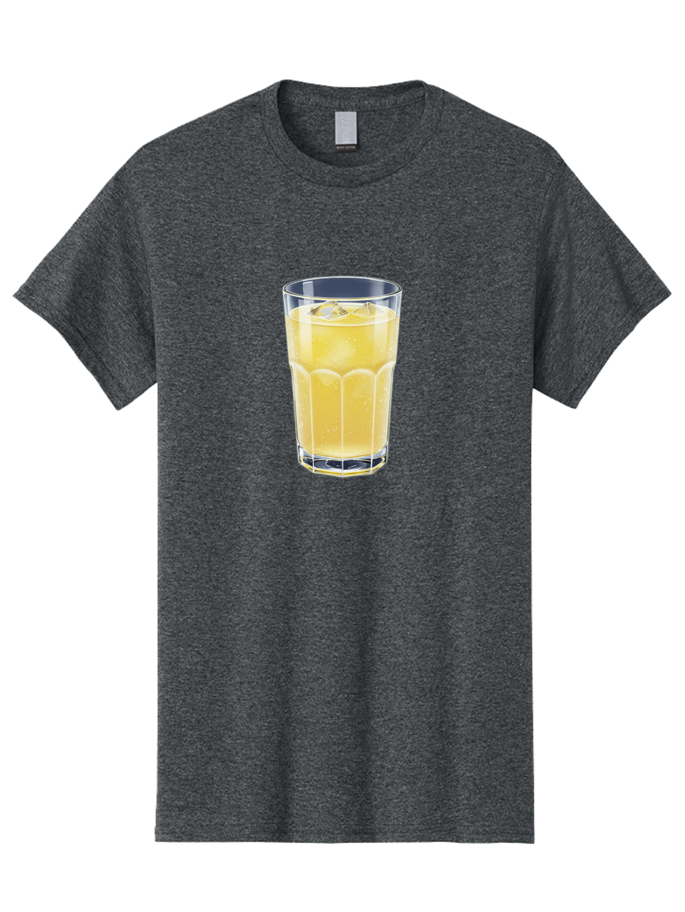 Glass-Of-Lemonade Men'S Graphic Tee, 100% Cotton, Comfortable Casual Summer Wear, Machine Washable, Vintage Camera, Old Camera, Antique Camera, Black Camera, Classic Photography, Photography Equipment, Nostalgic Device, Film Camera, Camera Art Bao480