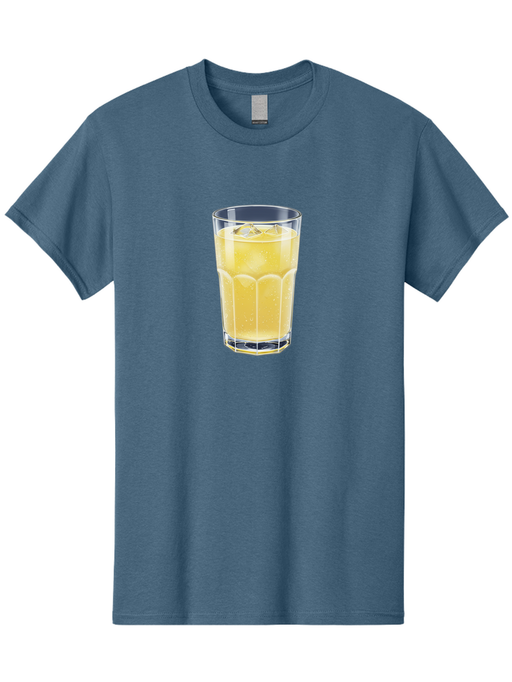 Glass-Of-Lemonade Men'S Graphic Tee, 100% Cotton, Comfortable Casual Summer Wear, Machine Washable, Vintage Camera, Old Camera, Antique Camera, Black Camera, Classic Photography, Photography Equipment, Nostalgic Device, Film Camera, Camera Art Bao480