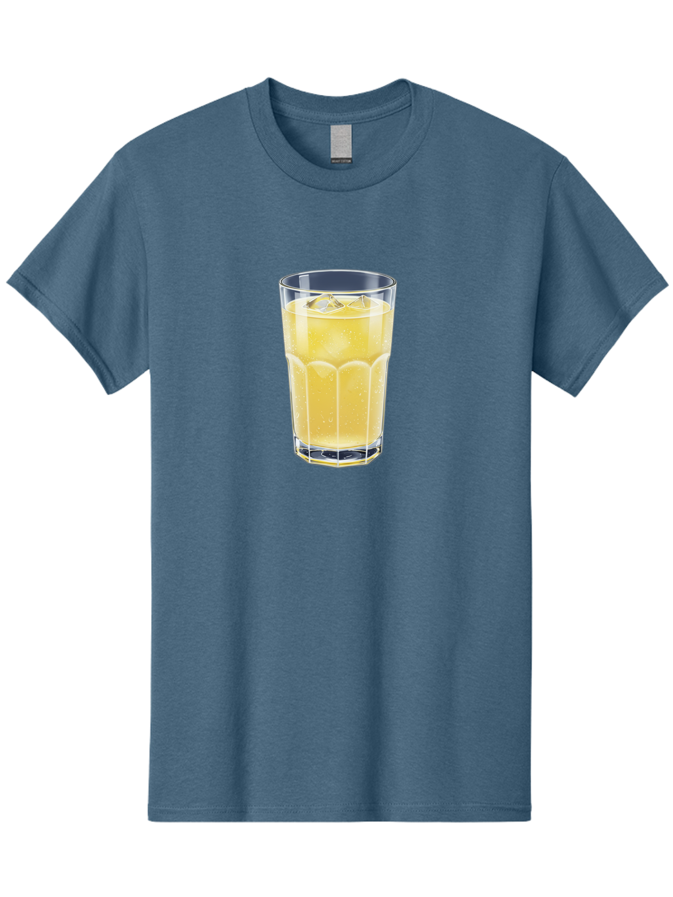 Glass-Of-Lemonade Men'S Graphic Tee, 100% Cotton, Comfortable Casual Summer Wear, Machine Washable, Vintage Camera, Old Camera, Antique Camera, Black Camera, Classic Photography, Photography Equipment, Nostalgic Device, Film Camera, Camera Art Bao480