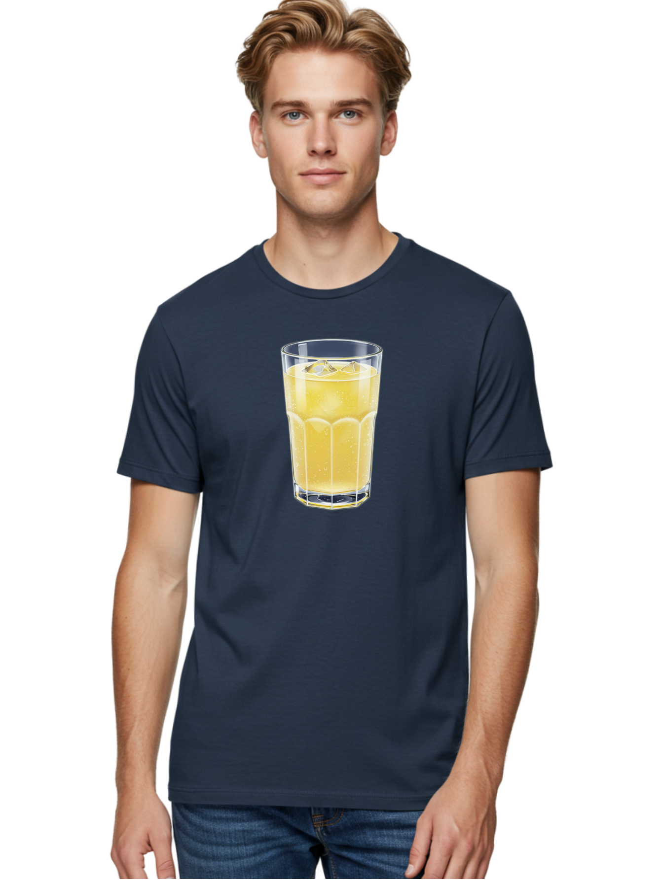 Glass-Of-Lemonade Men'S Graphic Tee, 100% Cotton, Comfortable Casual Summer Wear, Machine Washable, Vintage Camera, Old Camera, Antique Camera, Black Camera, Classic Photography, Photography Equipment, Nostalgic Device, Film Camera, Camera Art Bao480