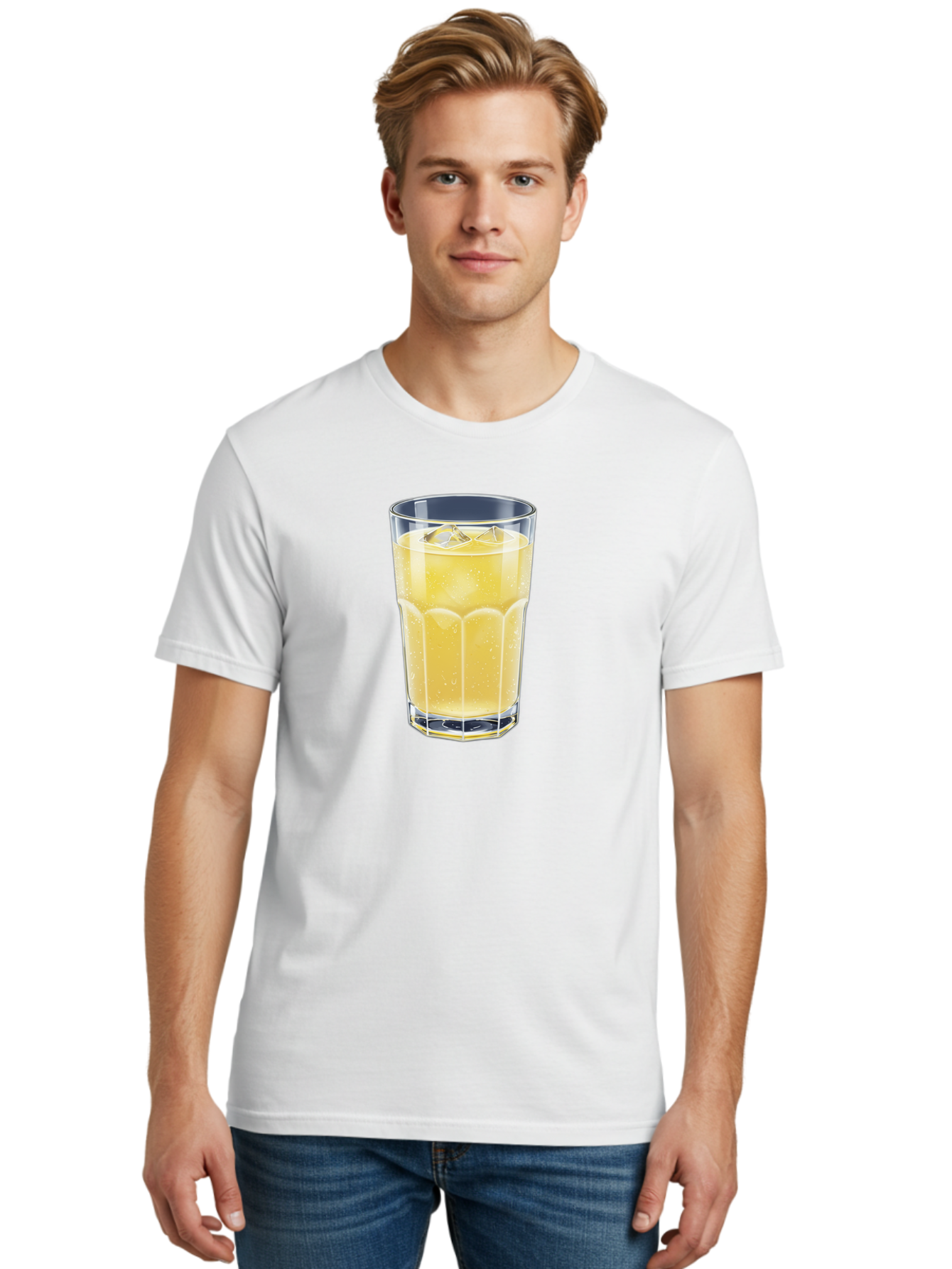Glass-Of-Lemonade Men'S Graphic Tee, 100% Cotton, Comfortable Casual Summer Wear, Machine Washable, Vintage Camera, Old Camera, Antique Camera, Black Camera, Classic Photography, Photography Equipment, Nostalgic Device, Film Camera, Camera Art Bao480