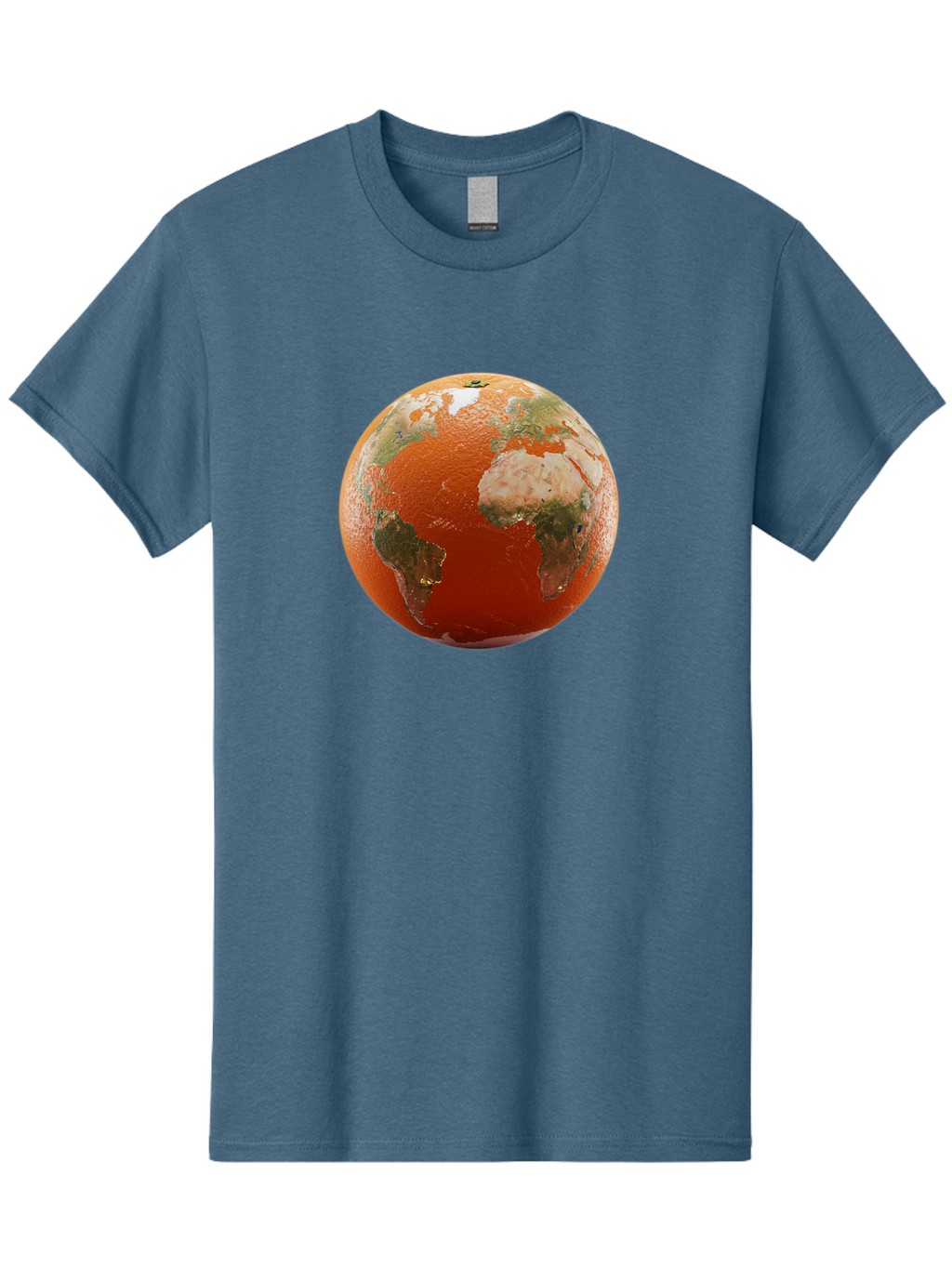 Globe-1 Men'S Graphic Tee, 100% Cotton, Comfortable Casual Summer Wear, Machine Washable, Vintage Camera, Old Camera, Antique Camera, Black Camera, Classic Photography, Photography Equipment, Nostalgic Device, Film Camera, Camera Art Bao485