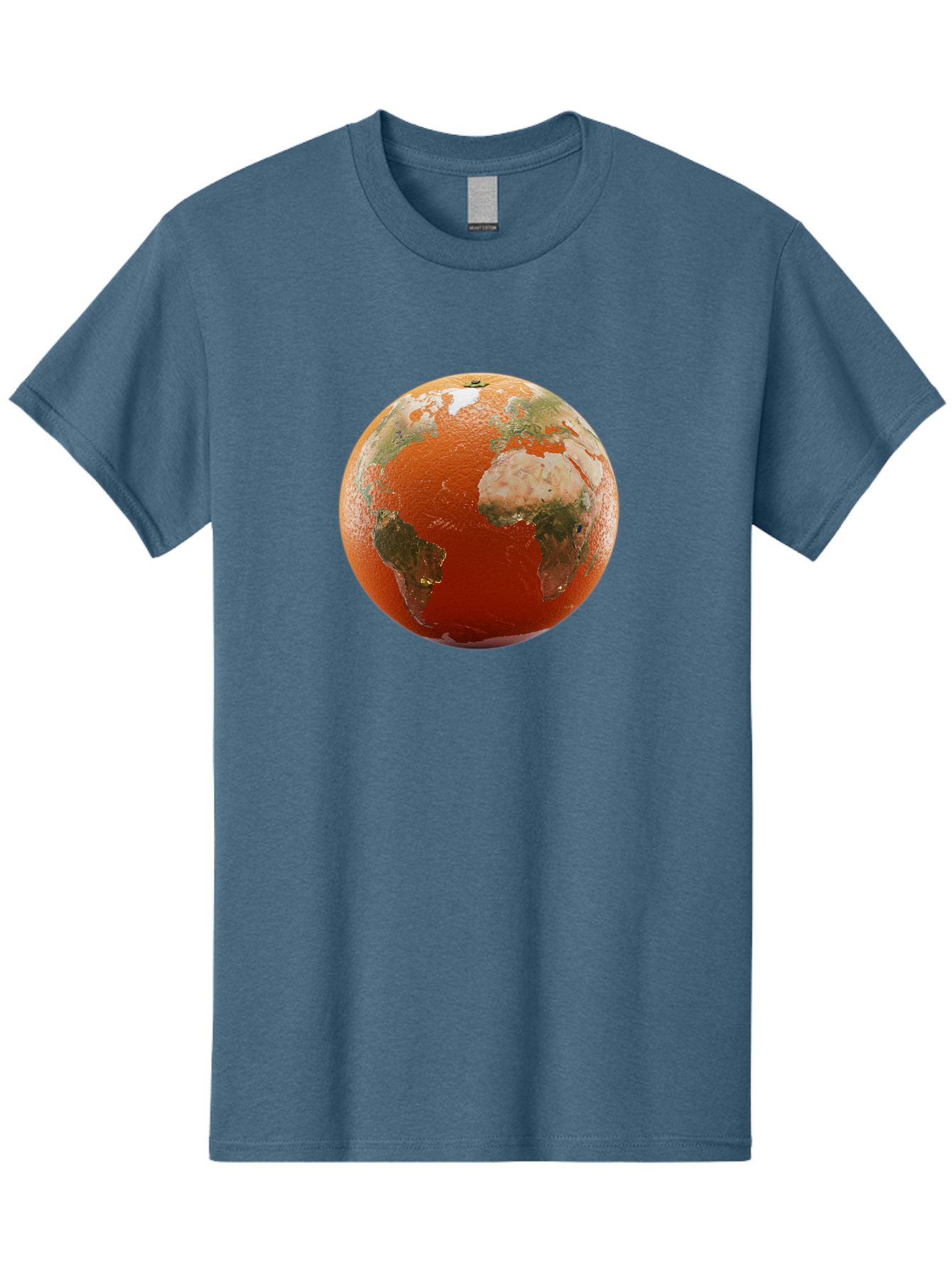 Globe-1 Men'S Graphic Tee, 100% Cotton, Comfortable Casual Summer Wear, Machine Washable, Vintage Camera, Old Camera, Antique Camera, Black Camera, Classic Photography, Photography Equipment, Nostalgic Device, Film Camera, Camera Art Bao485