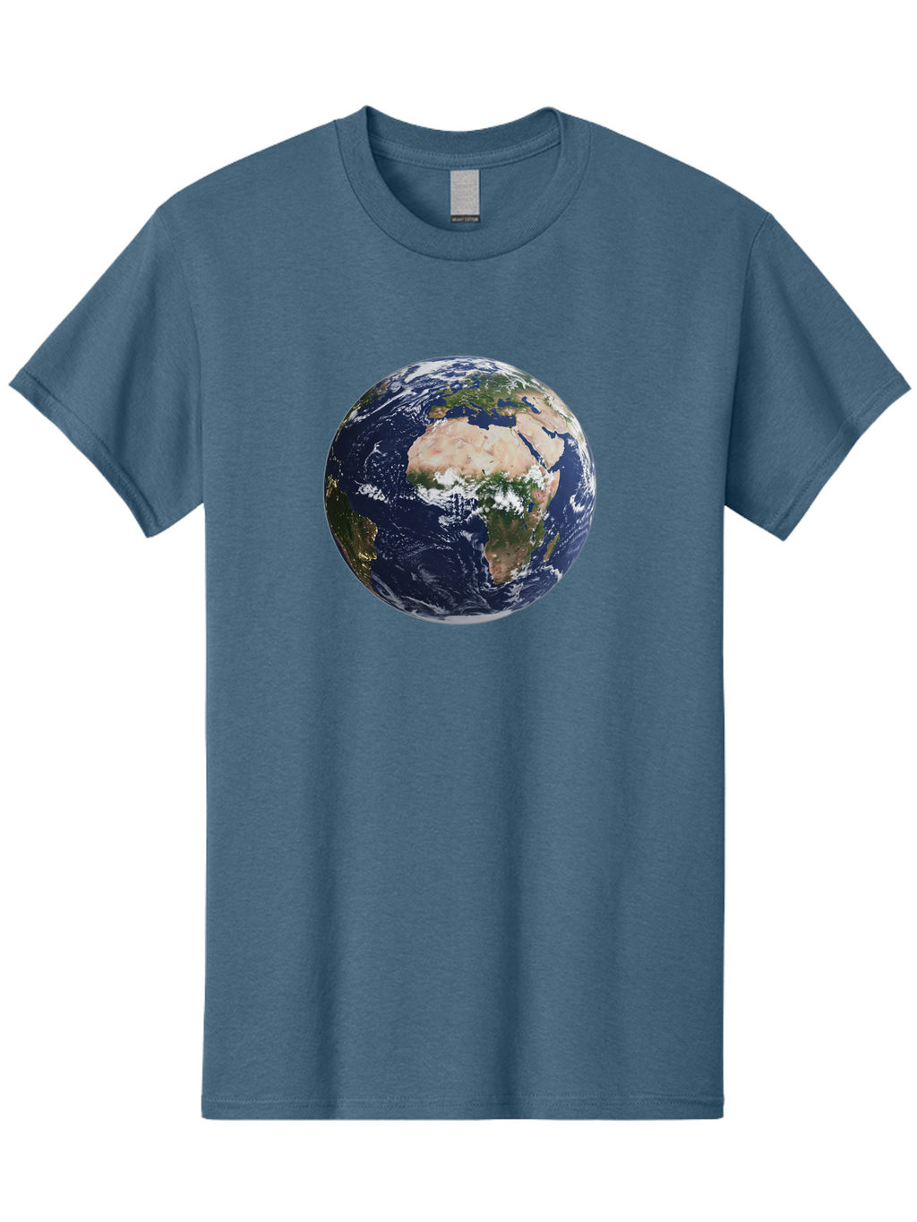 Globe-Africa Men'S Graphic Tee, 100% Cotton, Comfortable Casual Summer Wear, Machine Washable, Vintage Camera, Old Camera, Antique Camera, Black Camera, Classic Photography, Photography Equipment, Nostalgic Device, Film Camera, Camera Art Bao486