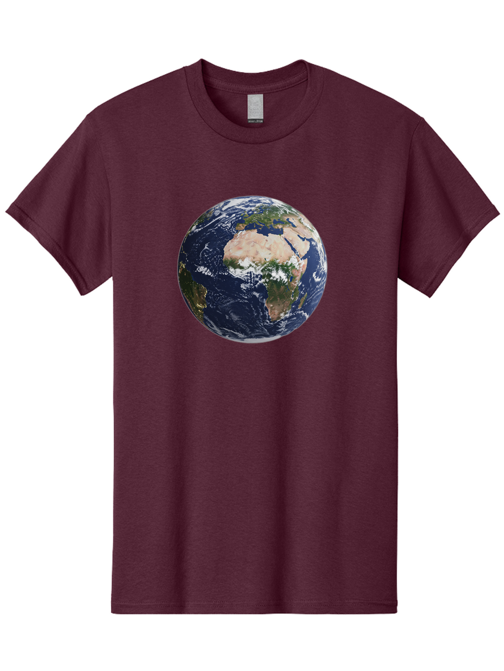 Globe-Africa Men'S Graphic Tee, 100% Cotton, Comfortable Casual Summer Wear, Machine Washable, Vintage Camera, Old Camera, Antique Camera, Black Camera, Classic Photography, Photography Equipment, Nostalgic Device, Film Camera, Camera Art Bao486