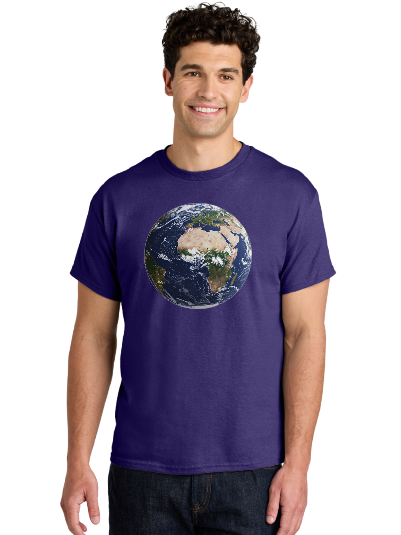 Globe-Africa Men'S Graphic Tee, 100% Cotton, Comfortable Casual Summer Wear, Machine Washable, Vintage Camera, Old Camera, Antique Camera, Black Camera, Classic Photography, Photography Equipment, Nostalgic Device, Film Camera, Camera Art Bao486