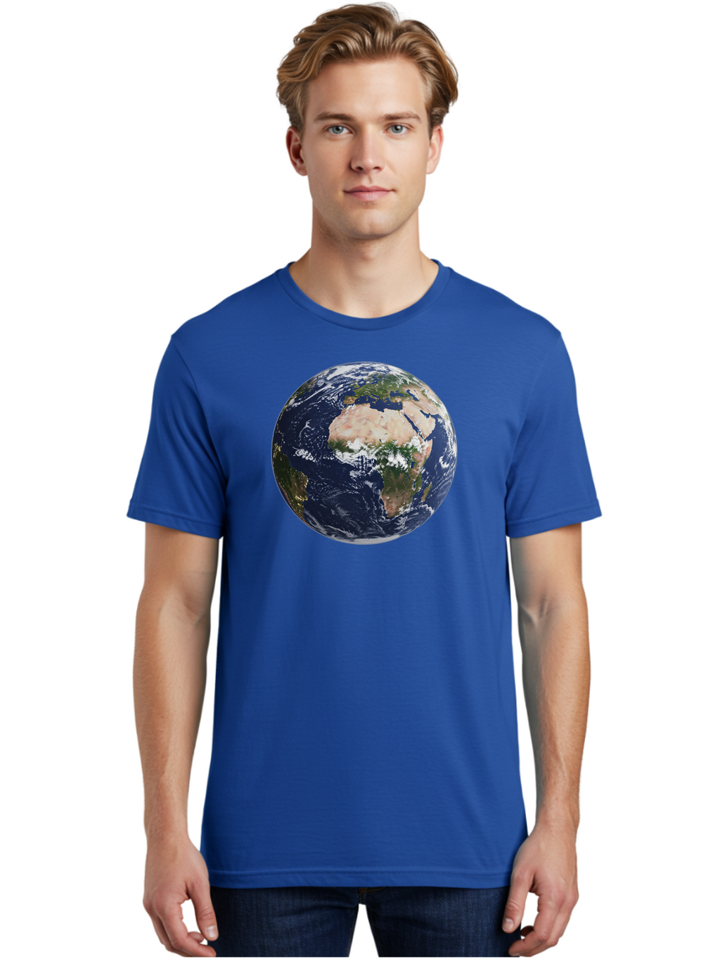 Globe-Africa Men'S Graphic Tee, 100% Cotton, Comfortable Casual Summer Wear, Machine Washable, Vintage Camera, Old Camera, Antique Camera, Black Camera, Classic Photography, Photography Equipment, Nostalgic Device, Film Camera, Camera Art Bao486