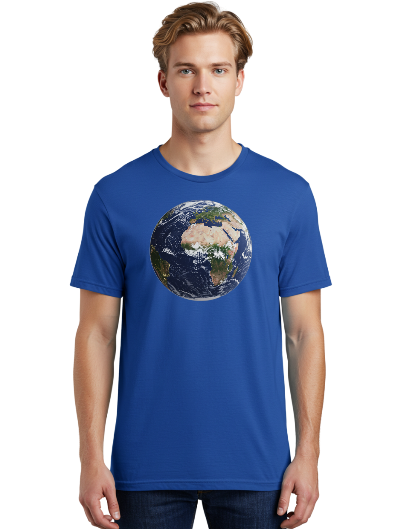 Globe-Africa Men'S Graphic Tee, 100% Cotton, Comfortable Casual Summer Wear, Machine Washable, Vintage Camera, Old Camera, Antique Camera, Black Camera, Classic Photography, Photography Equipment, Nostalgic Device, Film Camera, Camera Art Bao486