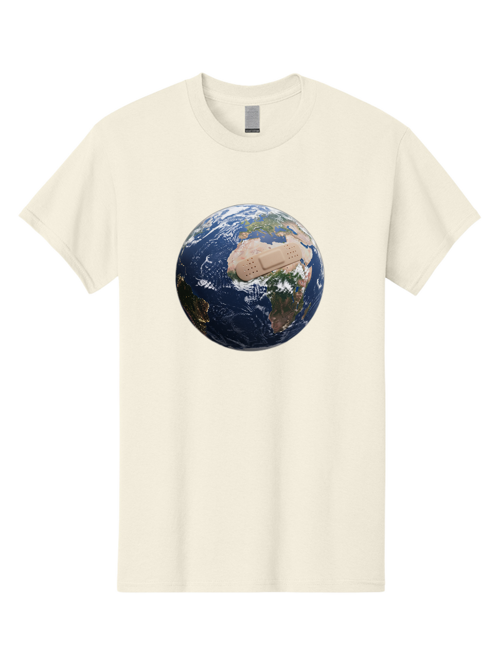 Globe-With-Bandage Men'S Graphic Tee, 100% Cotton, Comfortable Casual Summer Wear, Machine Washable, Vintage Camera, Old Camera, Antique Camera, Black Camera, Classic Photography, Photography Equipment, Nostalgic Device, Film Camera, Bao489