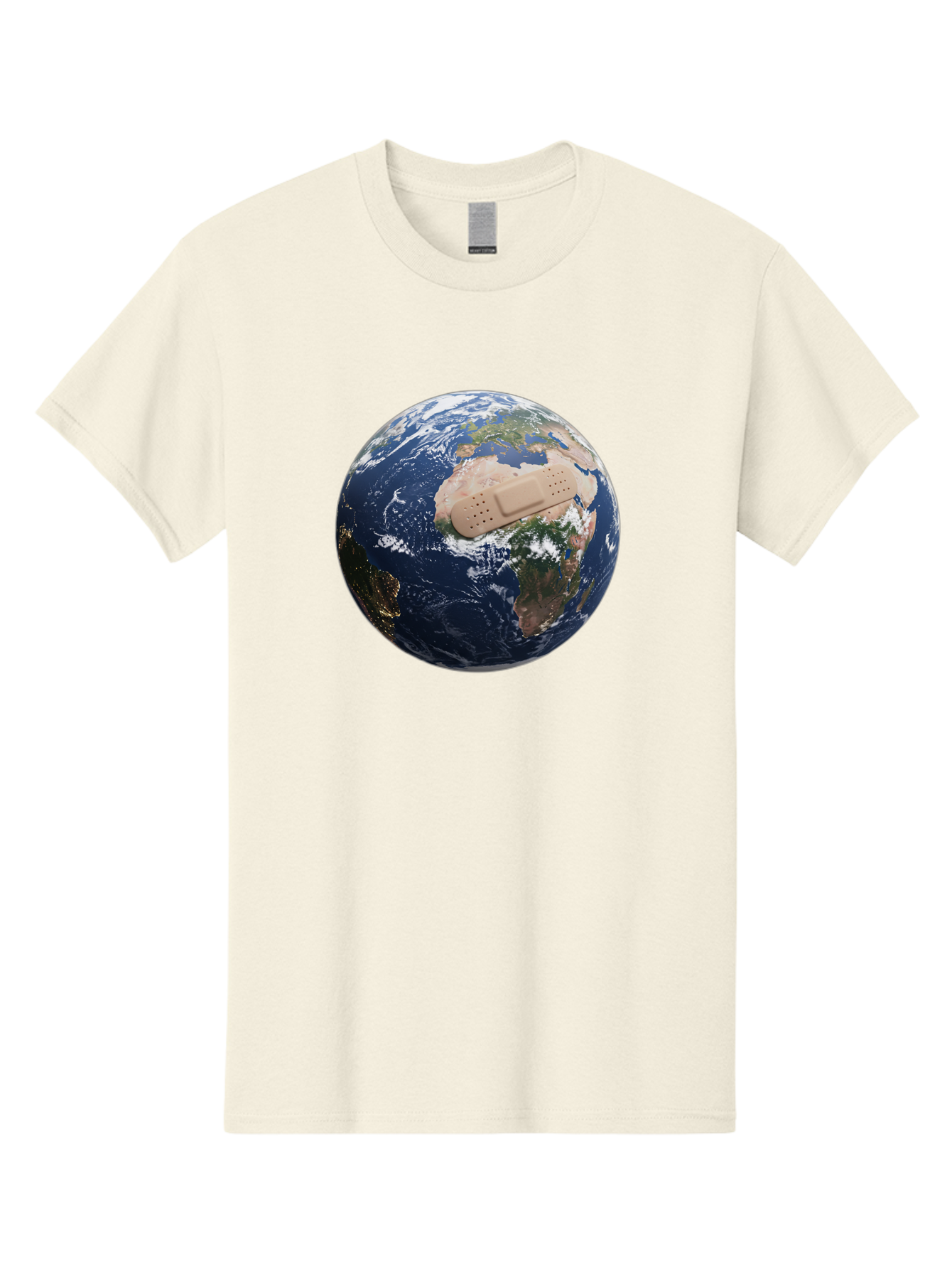 Globe-With-Bandage Men'S Graphic Tee, 100% Cotton, Comfortable Casual Summer Wear, Machine Washable, Vintage Camera, Old Camera, Antique Camera, Black Camera, Classic Photography, Photography Equipment, Nostalgic Device, Film Camera, Bao489