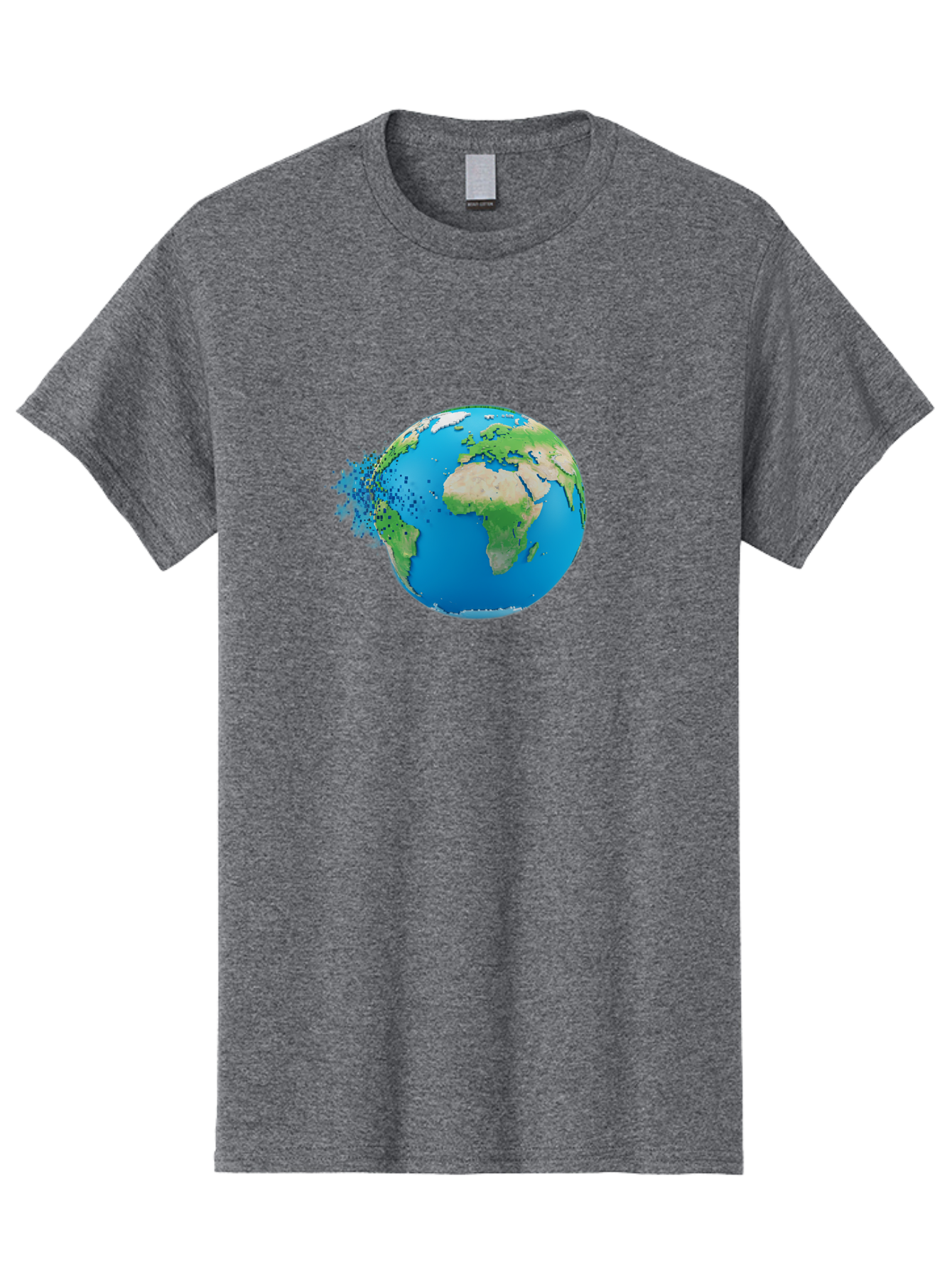 Globe Men'S Graphic Tee, 100% Cotton, Comfortable Casual Summer Wear, Machine Washable, Vintage Camera, Old Camera, Antique Camera, Black Camera, Classic Photography, Photography Equipment, Nostalgic Device, Film Camera, Camera Art Bao490