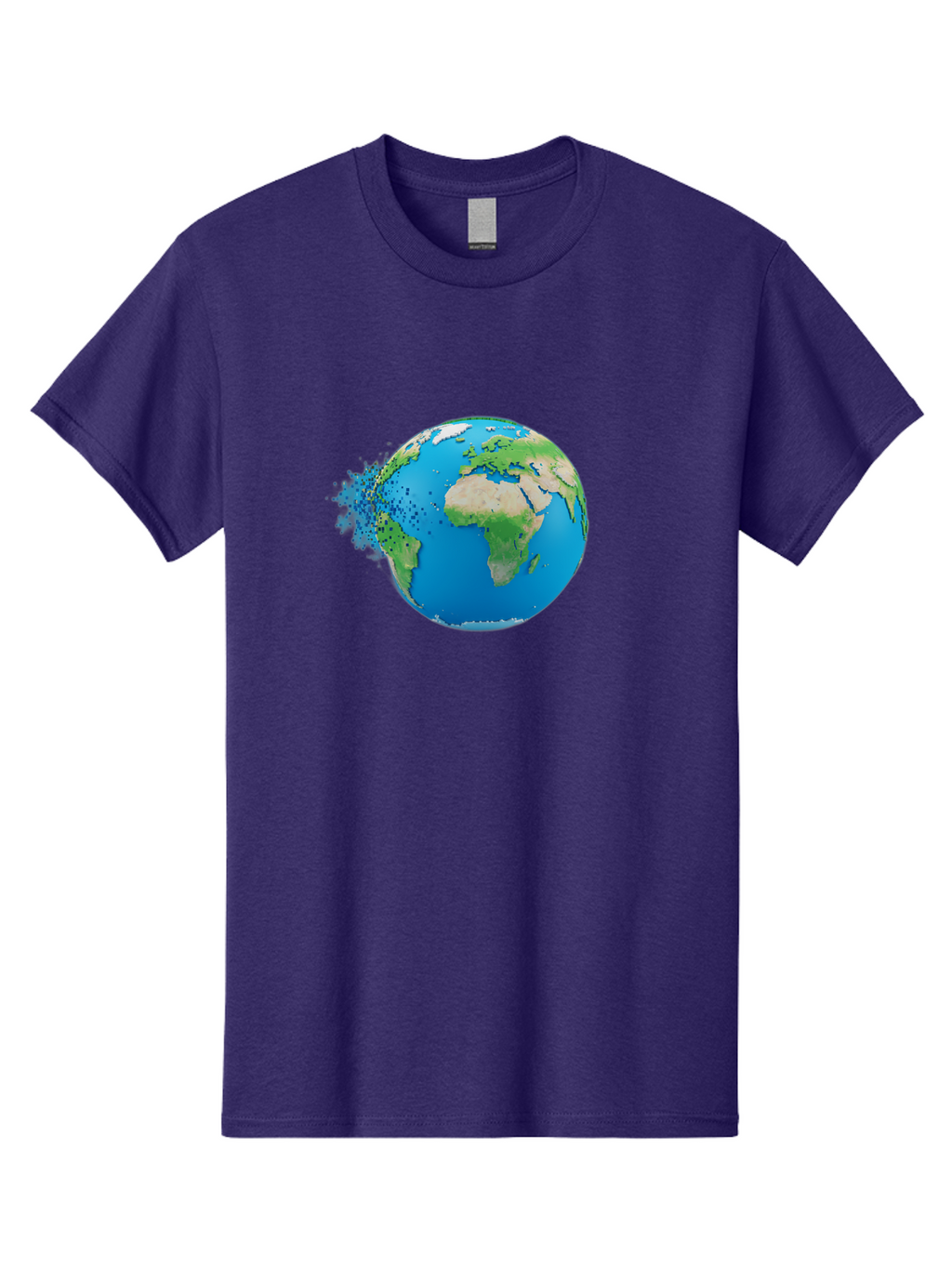 Globe Men'S Graphic Tee, 100% Cotton, Comfortable Casual Summer Wear, Machine Washable, Vintage Camera, Old Camera, Antique Camera, Black Camera, Classic Photography, Photography Equipment, Nostalgic Device, Film Camera, Camera Art Bao490