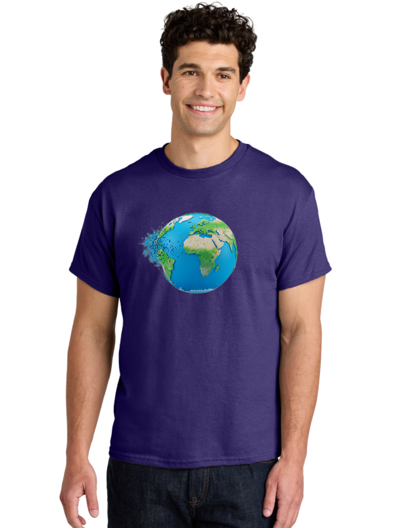 Globe Men'S Graphic Tee, 100% Cotton, Comfortable Casual Summer Wear, Machine Washable, Vintage Camera, Old Camera, Antique Camera, Black Camera, Classic Photography, Photography Equipment, Nostalgic Device, Film Camera, Camera Art Bao490