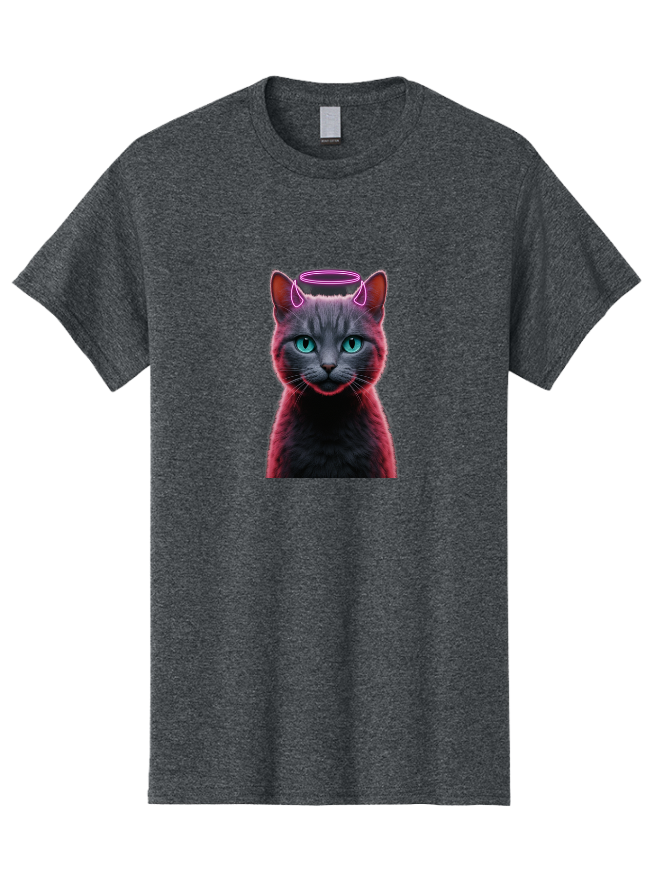 Glowing-Cat Men'S Graphic Tee, 100% Cotton, Comfortable Casual Summer Wear, Machine Washable, Vintage Camera, Old Camera, Antique Camera, Black Camera, Classic Photography, Photography Equipment, Nostalgic Device, Film Camera, Camera Art Bao491
