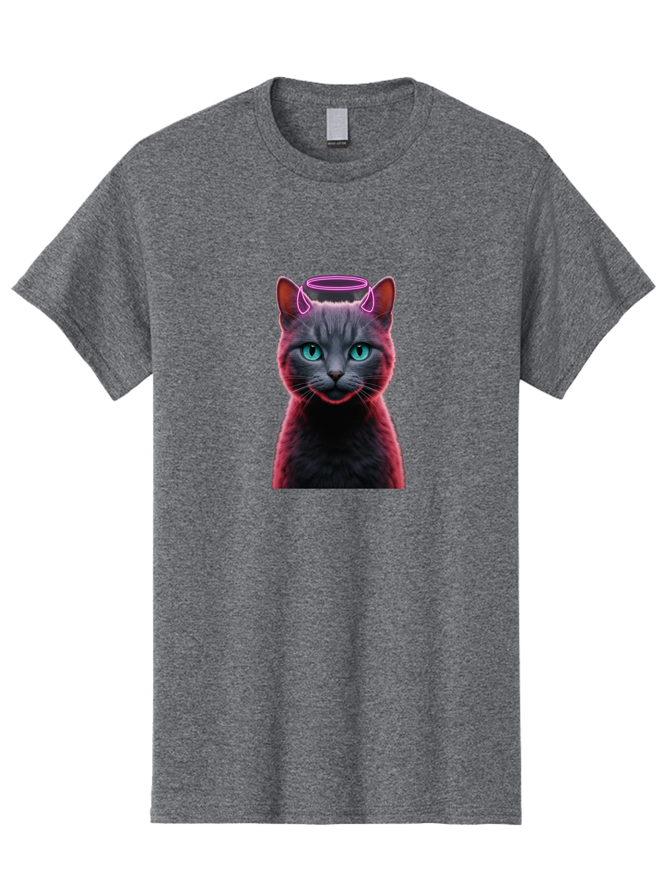 Glowing-Cat Men'S Graphic Tee, 100% Cotton, Comfortable Casual Summer Wear, Machine Washable, Vintage Camera, Old Camera, Antique Camera, Black Camera, Classic Photography, Photography Equipment, Nostalgic Device, Film Camera, Camera Art Bao491
