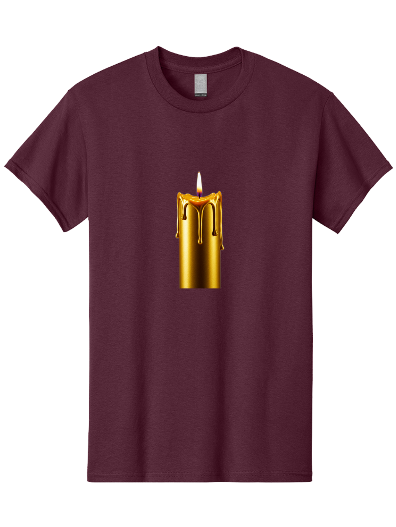 Gold-Candle Men'S Graphic Tee, 100% Cotton, Comfortable Casual Summer Wear, Machine Washable, Vintage Camera, Old Camera, Antique Camera, Black Camera, Classic Photography, Photography Equipment, Nostalgic Device, Film Camera, Camera Art Bao494