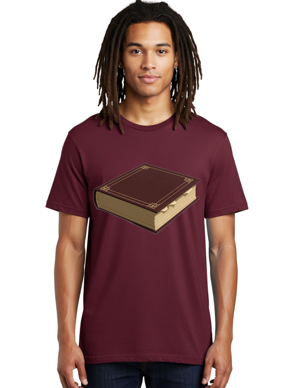 Hardcover-Journal Men'S Graphic Tee, 100% Cotton, Comfortable Casual Summer Wear, Machine Washable, Vintage Camera, Old Camera, Antique Camera, Black Camera, Classic Photography, Photography Equipment, Nostalgic Device, Film Camera, Camera Art Bao519