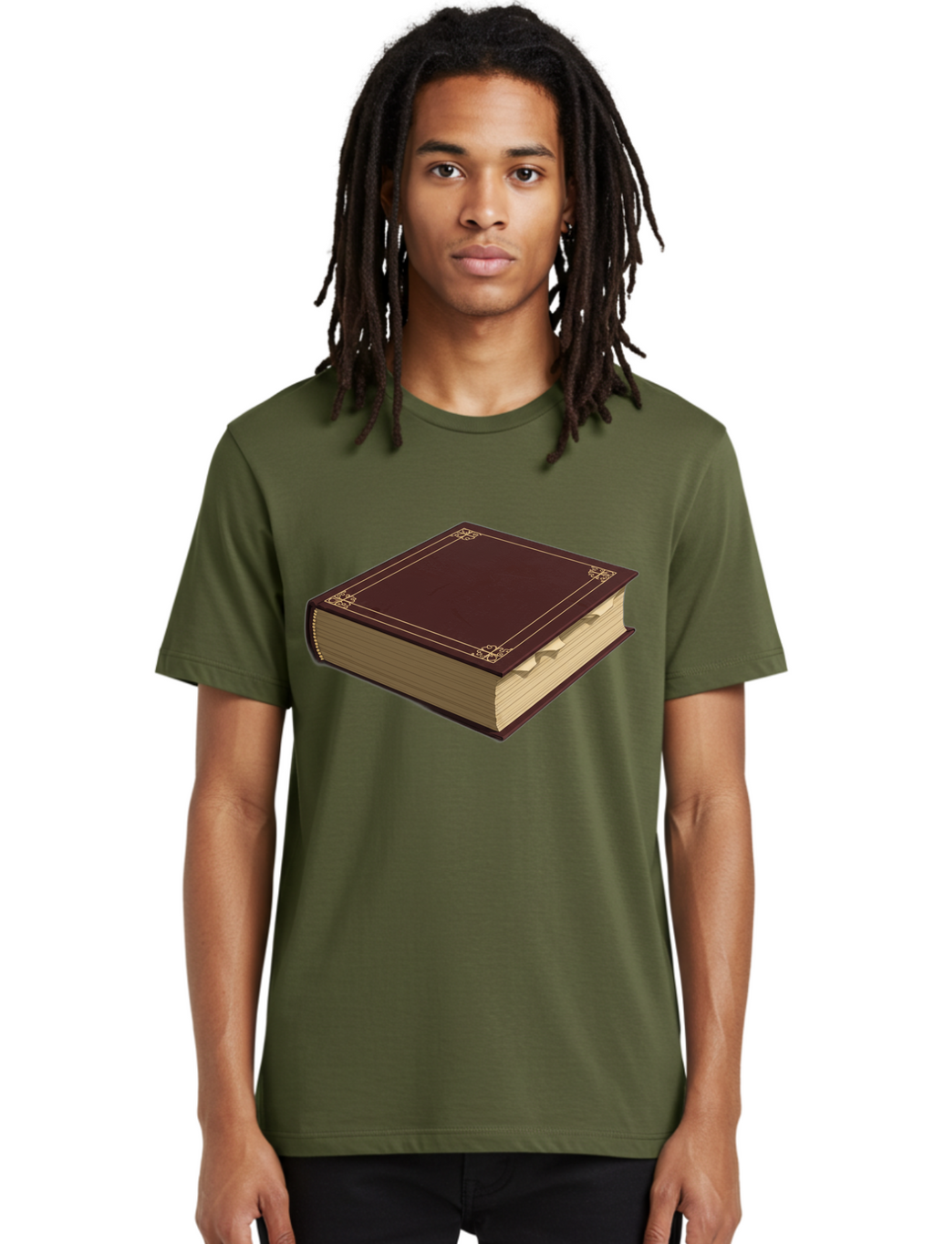 Hardcover-Journal Men'S Graphic Tee, 100% Cotton, Comfortable Casual Summer Wear, Machine Washable, Vintage Camera, Old Camera, Antique Camera, Black Camera, Classic Photography, Photography Equipment, Nostalgic Device, Film Camera, Camera Art Bao519