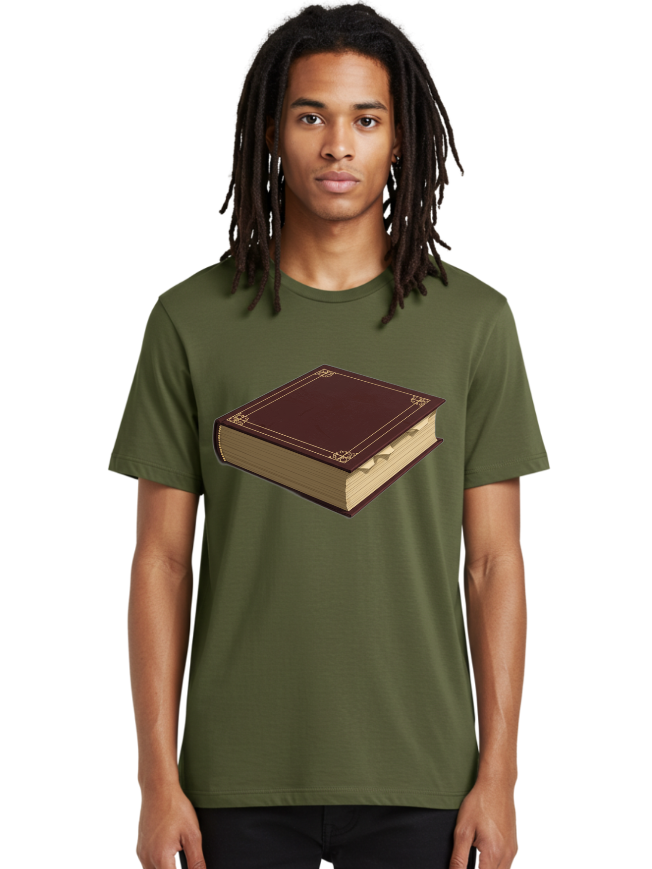Hardcover-Journal Men'S Graphic Tee, 100% Cotton, Comfortable Casual Summer Wear, Machine Washable, Vintage Camera, Old Camera, Antique Camera, Black Camera, Classic Photography, Photography Equipment, Nostalgic Device, Film Camera, Camera Art Bao519