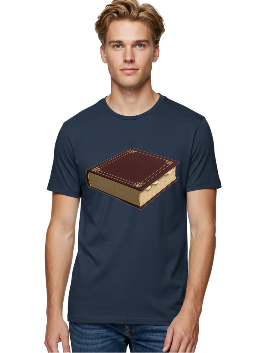 Hardcover-Journal Men'S Graphic Tee, 100% Cotton, Comfortable Casual Summer Wear, Machine Washable, Vintage Camera, Old Camera, Antique Camera, Black Camera, Classic Photography, Photography Equipment, Nostalgic Device, Film Camera, Camera Art Bao519