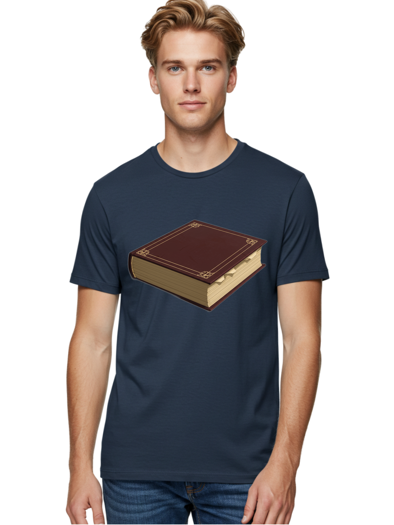 Hardcover-Journal Men'S Graphic Tee, 100% Cotton, Comfortable Casual Summer Wear, Machine Washable, Vintage Camera, Old Camera, Antique Camera, Black Camera, Classic Photography, Photography Equipment, Nostalgic Device, Film Camera, Camera Art Bao519