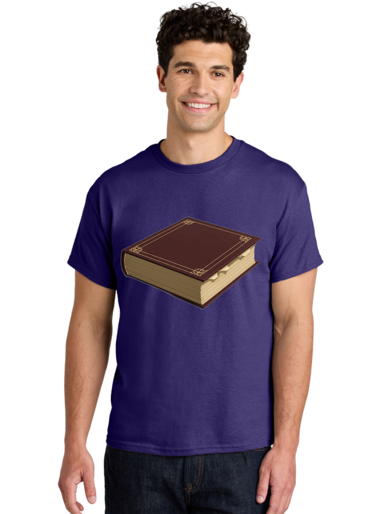 Hardcover-Journal Men'S Graphic Tee, 100% Cotton, Comfortable Casual Summer Wear, Machine Washable, Vintage Camera, Old Camera, Antique Camera, Black Camera, Classic Photography, Photography Equipment, Nostalgic Device, Film Camera, Camera Art Bao519