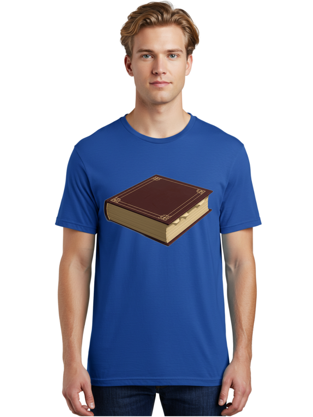 Hardcover-Journal Men'S Graphic Tee, 100% Cotton, Comfortable Casual Summer Wear, Machine Washable, Vintage Camera, Old Camera, Antique Camera, Black Camera, Classic Photography, Photography Equipment, Nostalgic Device, Film Camera, Camera Art Bao519