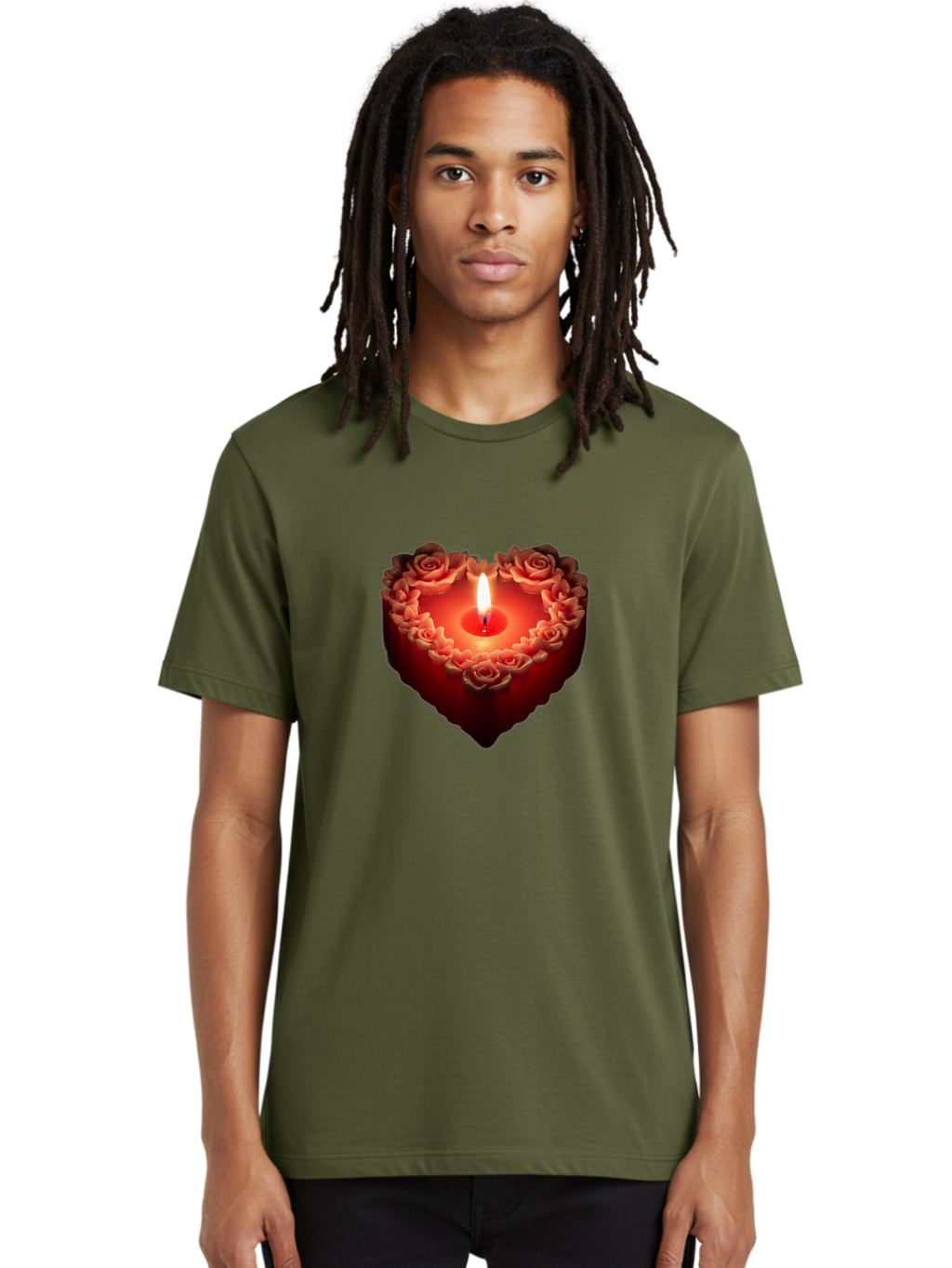 Heart-Candle Men'S Graphic Tee, 100% Cotton, Comfortable Casual Summer Wear, Machine Washable, Vintage Camera, Old Camera, Antique Camera, Black Camera, Classic Photography, Photography Equipment, Nostalgic Device, Film Camera, Camera Art Bao523