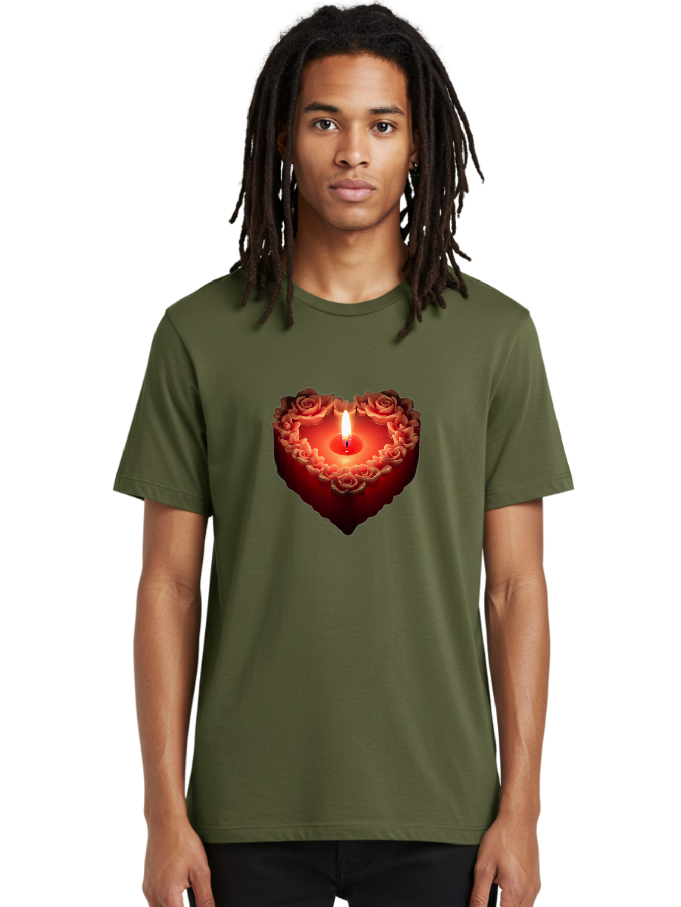 Heart-Candle Men'S Graphic Tee, 100% Cotton, Comfortable Casual Summer Wear, Machine Washable, Vintage Camera, Old Camera, Antique Camera, Black Camera, Classic Photography, Photography Equipment, Nostalgic Device, Film Camera, Camera Art Bao523