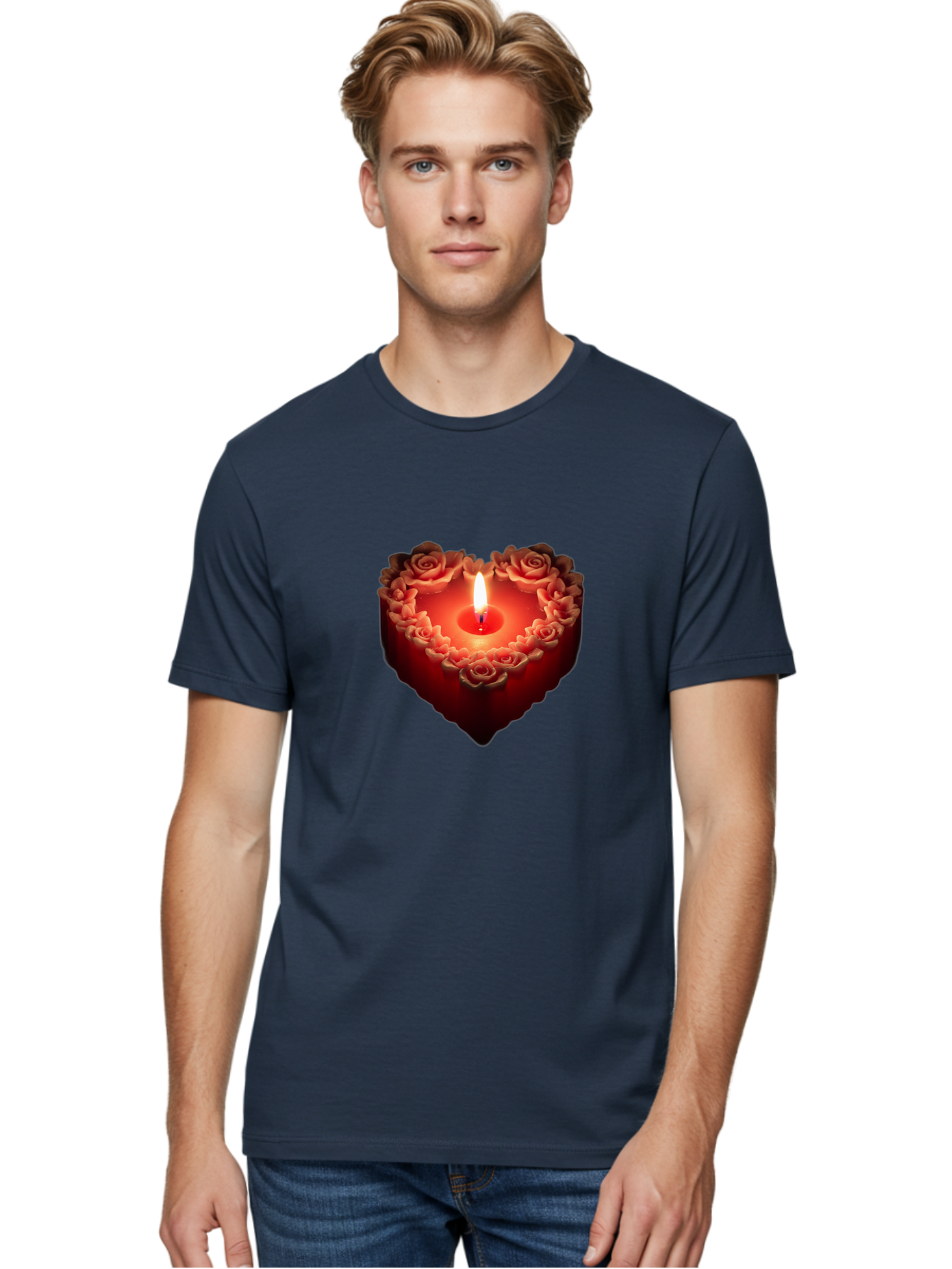 Heart-Candle Men'S Graphic Tee, 100% Cotton, Comfortable Casual Summer Wear, Machine Washable, Vintage Camera, Old Camera, Antique Camera, Black Camera, Classic Photography, Photography Equipment, Nostalgic Device, Film Camera, Camera Art Bao523