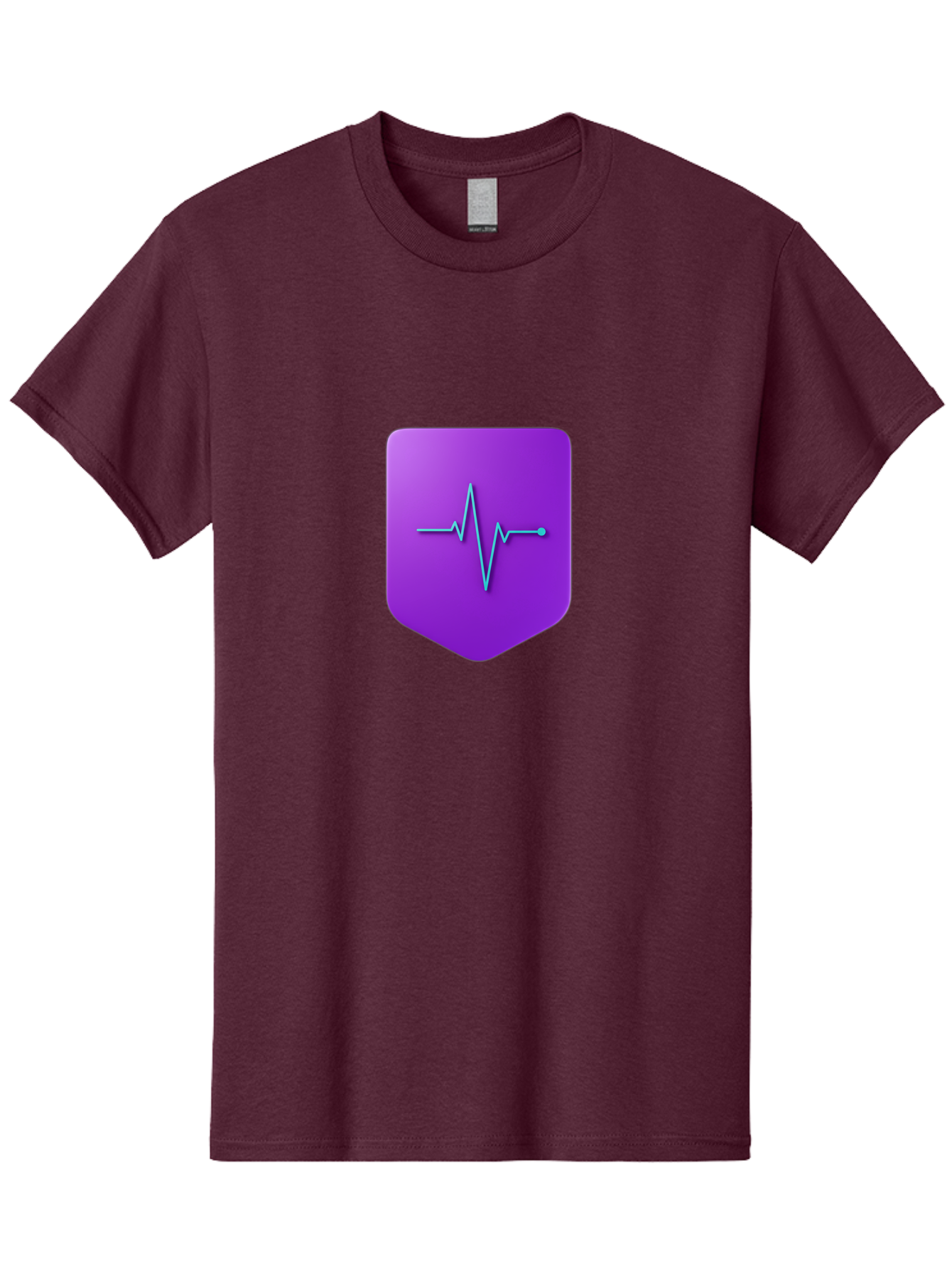 Heartbeat-Shield Men'S Graphic Tee, 100% Cotton, Comfortable Casual Summer Wear, Machine Washable, Vintage Camera, Old Camera, Antique Camera, Black Camera, Classic Photography, Photography Equipment, Nostalgic Device, Film Camera, Camera Art Bao531