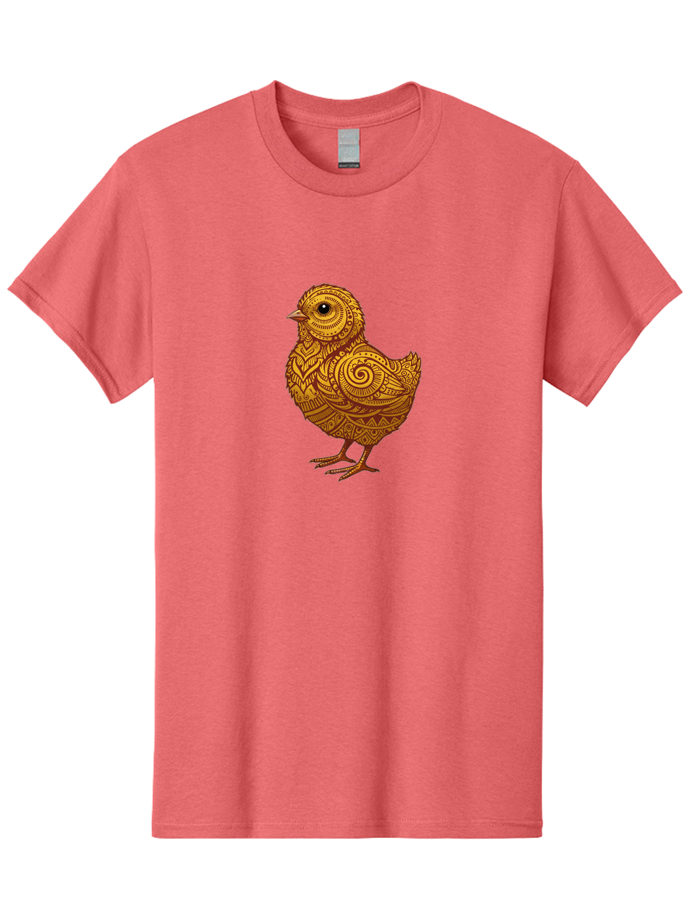 Hen Men'S Graphic Tee, 100% Cotton, Comfortable Casual Summer Wear, Machine Washable, Vintage Camera, Old Camera, Antique Camera, Black Camera, Classic Photography, Photography Equipment, Nostalgic Device, Film Camera, Camera Art Bao532