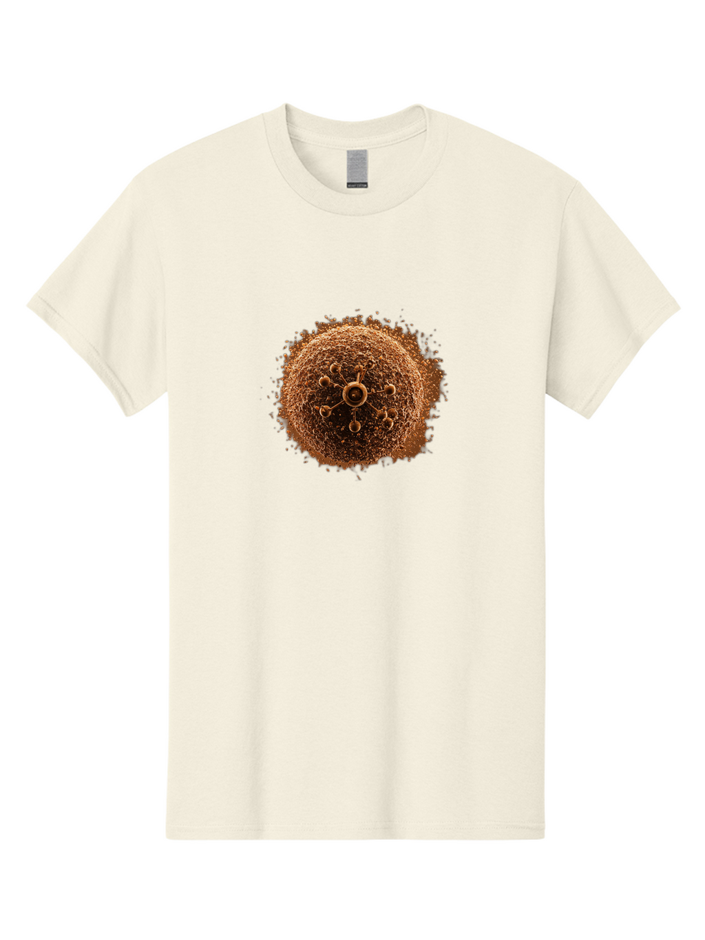 Hiv Men'S Graphic Tee, 100% Cotton, Comfortable Casual Summer Wear, Machine Washable, Vintage Camera, Old Camera, Antique Camera, Black Camera, Classic Photography, Photography Equipment, Nostalgic Device, Film Camera, Camera Art Bao533