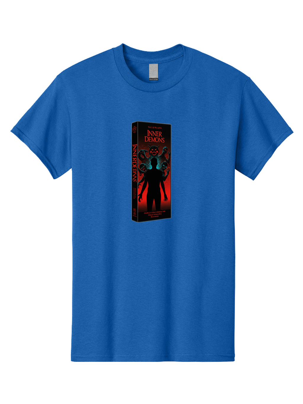 Inner-Demons Men'S Graphic Tee, 100% Cotton, Comfortable Casual Summer Wear, Machine Washable, Vintage Camera, Old Camera, Antique Camera, Black Camera, Classic Photography, Photography Equipment, Nostalgic Device, Film Camera, Camera Art Bao546